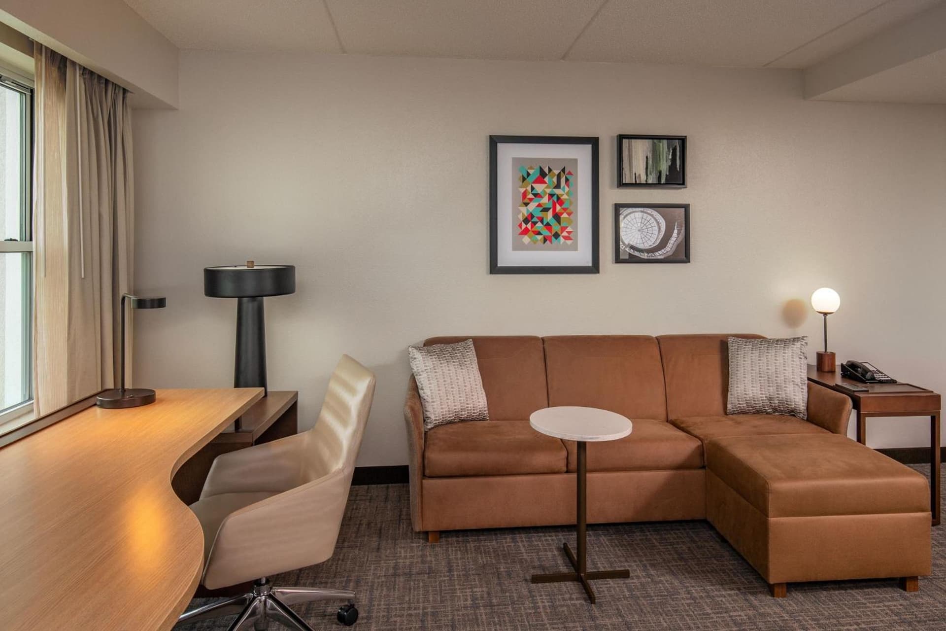 Residence Inn by Marriott Norfolk Airport gallery photo in Norfolk, VA — image 34