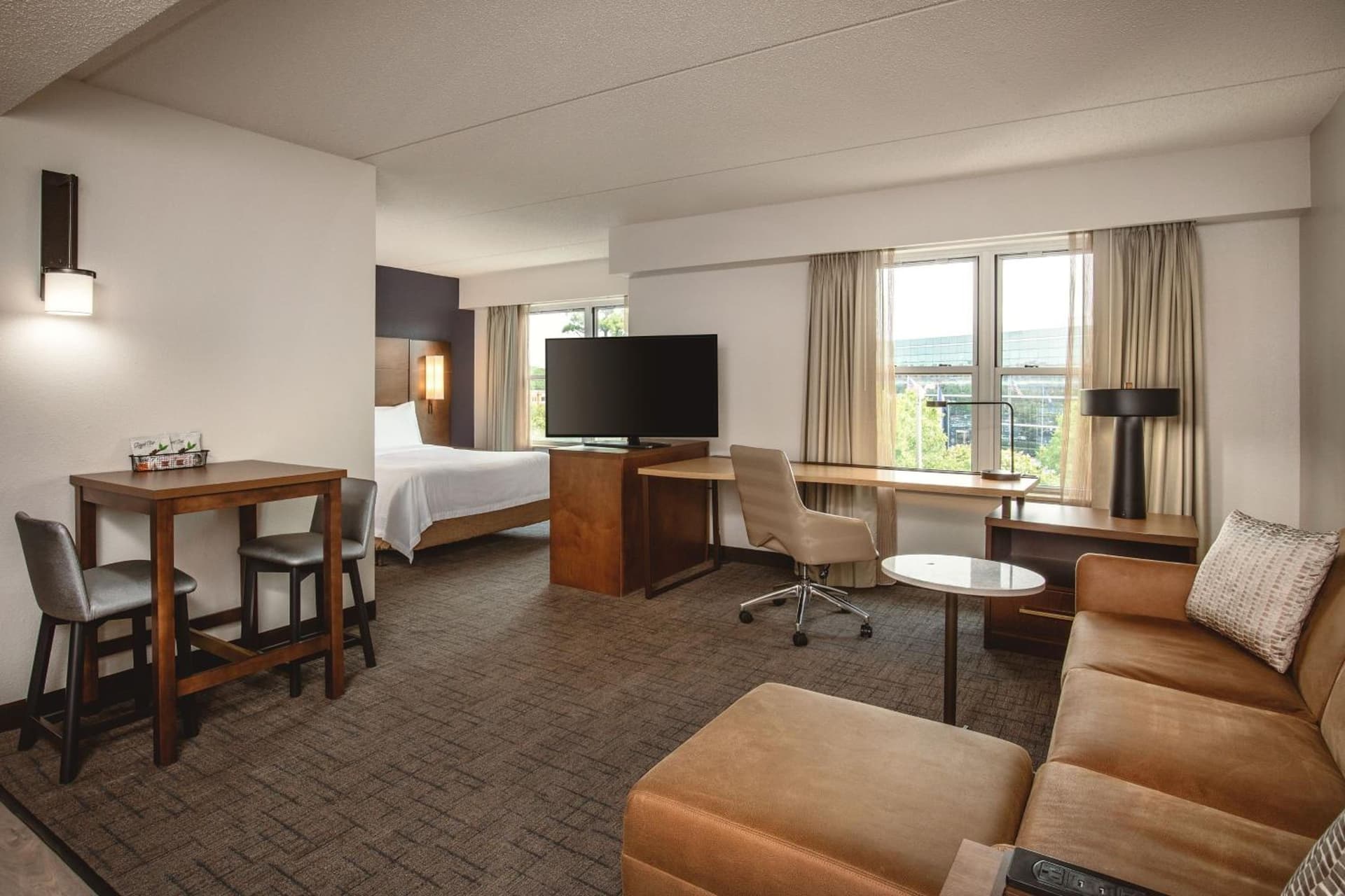 Residence Inn by Marriott Norfolk Airport gallery photo in Norfolk, VA — image 38