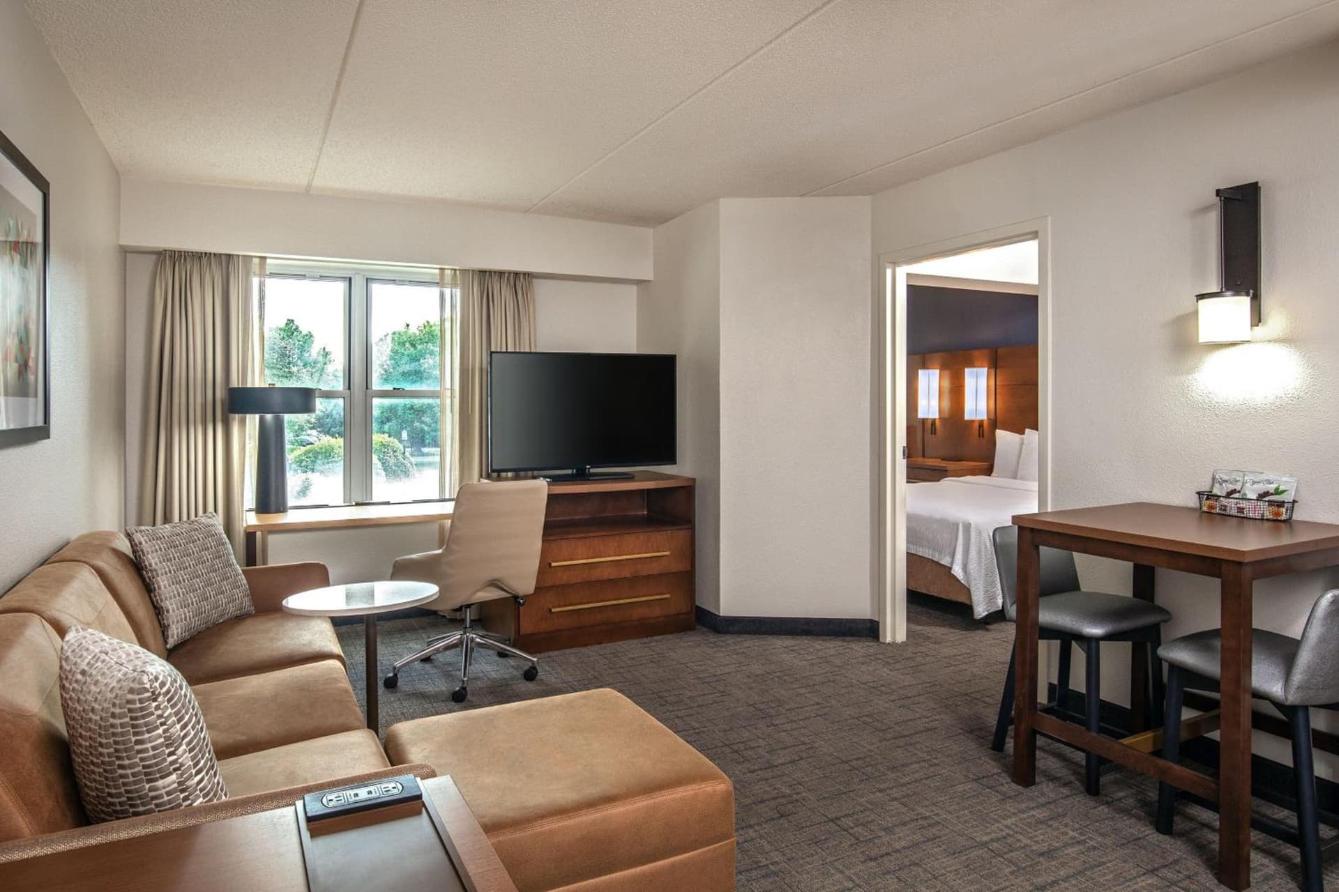 Residence Inn by Marriott Norfolk Airport gallery photo in Norfolk, VA — image 16
