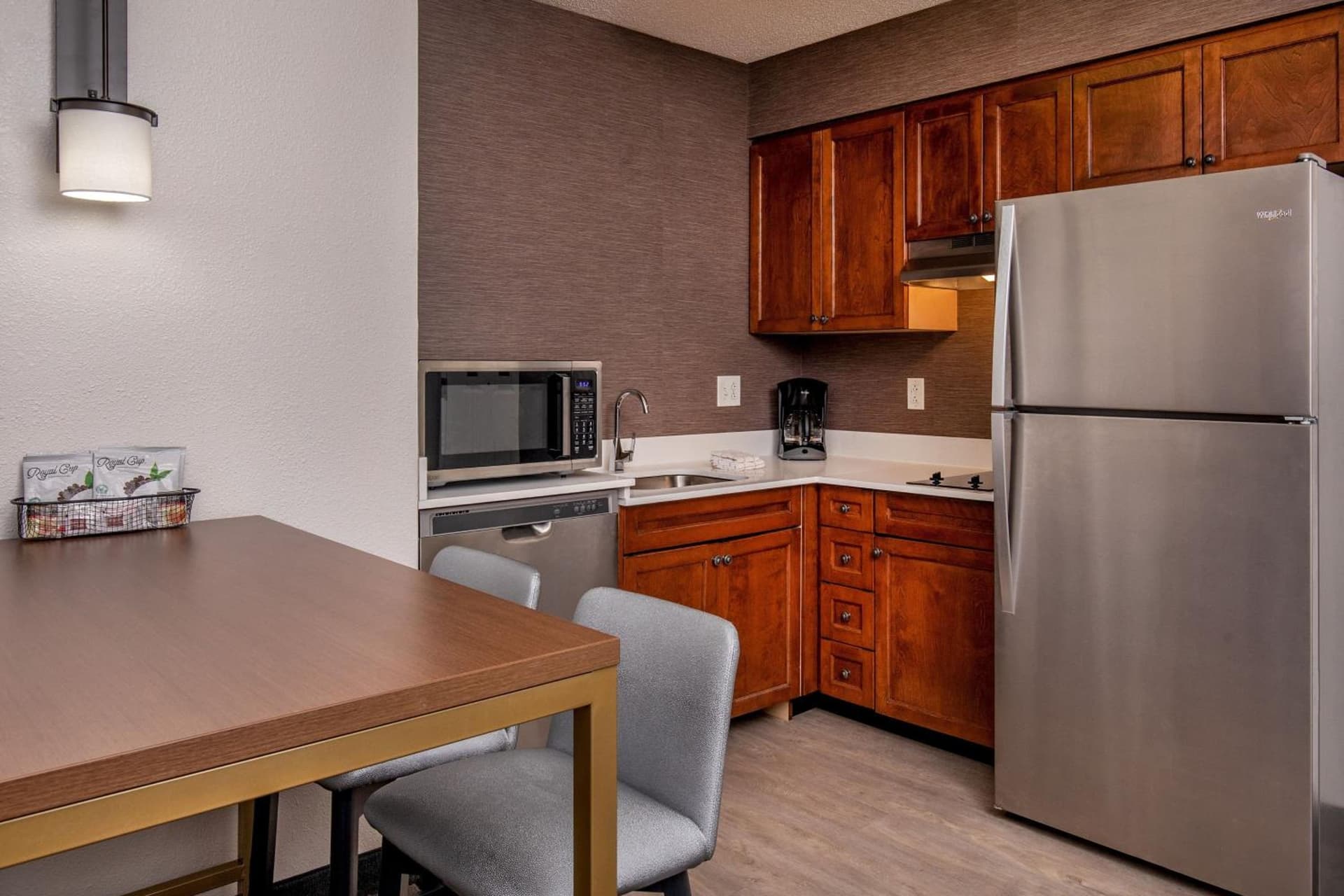 Residence Inn by Marriott Norfolk Airport gallery photo in Norfolk, VA — image 26