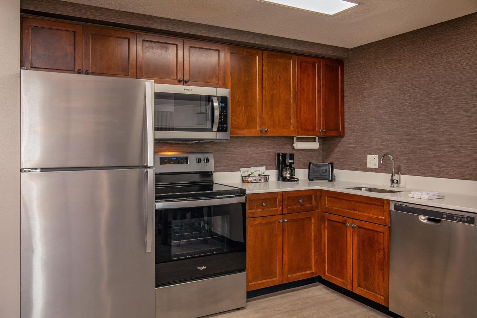 Residence Inn by Marriott Norfolk Airport gallery photo in Norfolk, VA — image 37