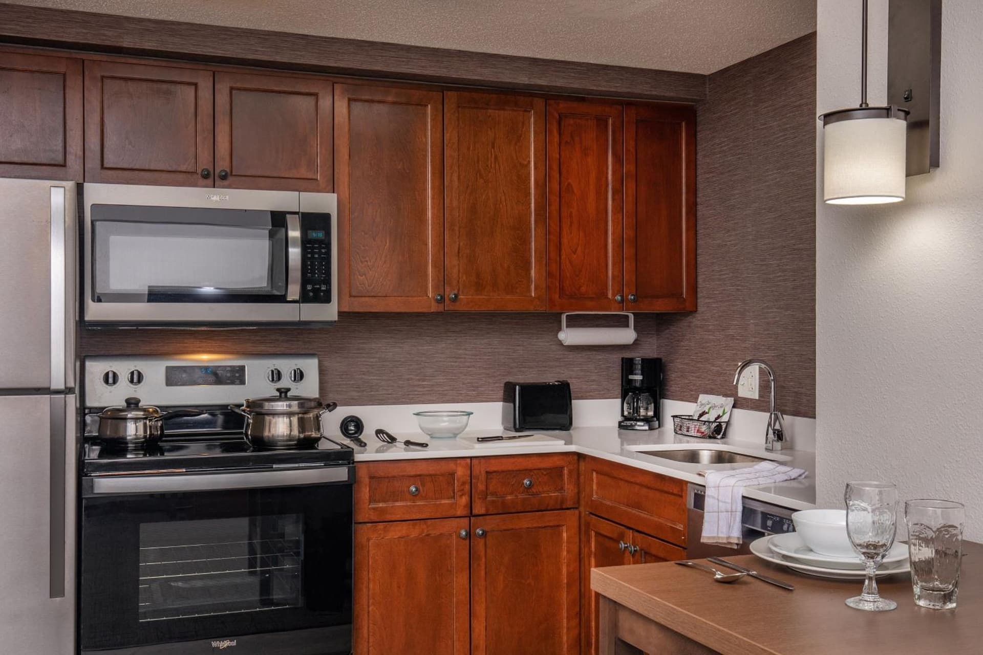 Residence Inn by Marriott Norfolk Airport gallery photo in Norfolk, VA — image 35