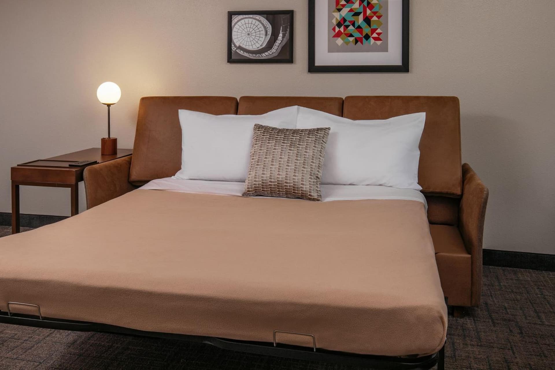 Residence Inn by Marriott Norfolk Airport gallery photo in Norfolk, VA — image 19
