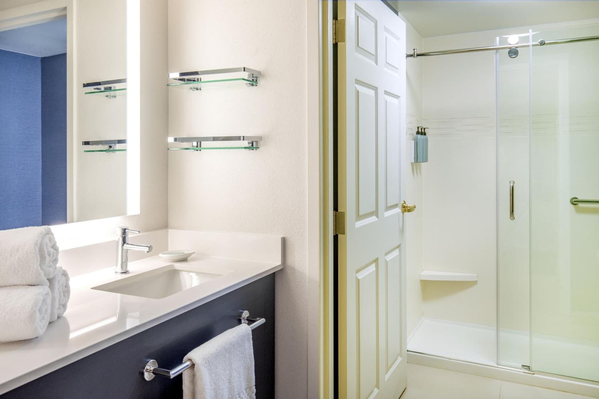 Residence Inn by Marriott Norfolk Airport gallery photo in Norfolk, VA — image 36
