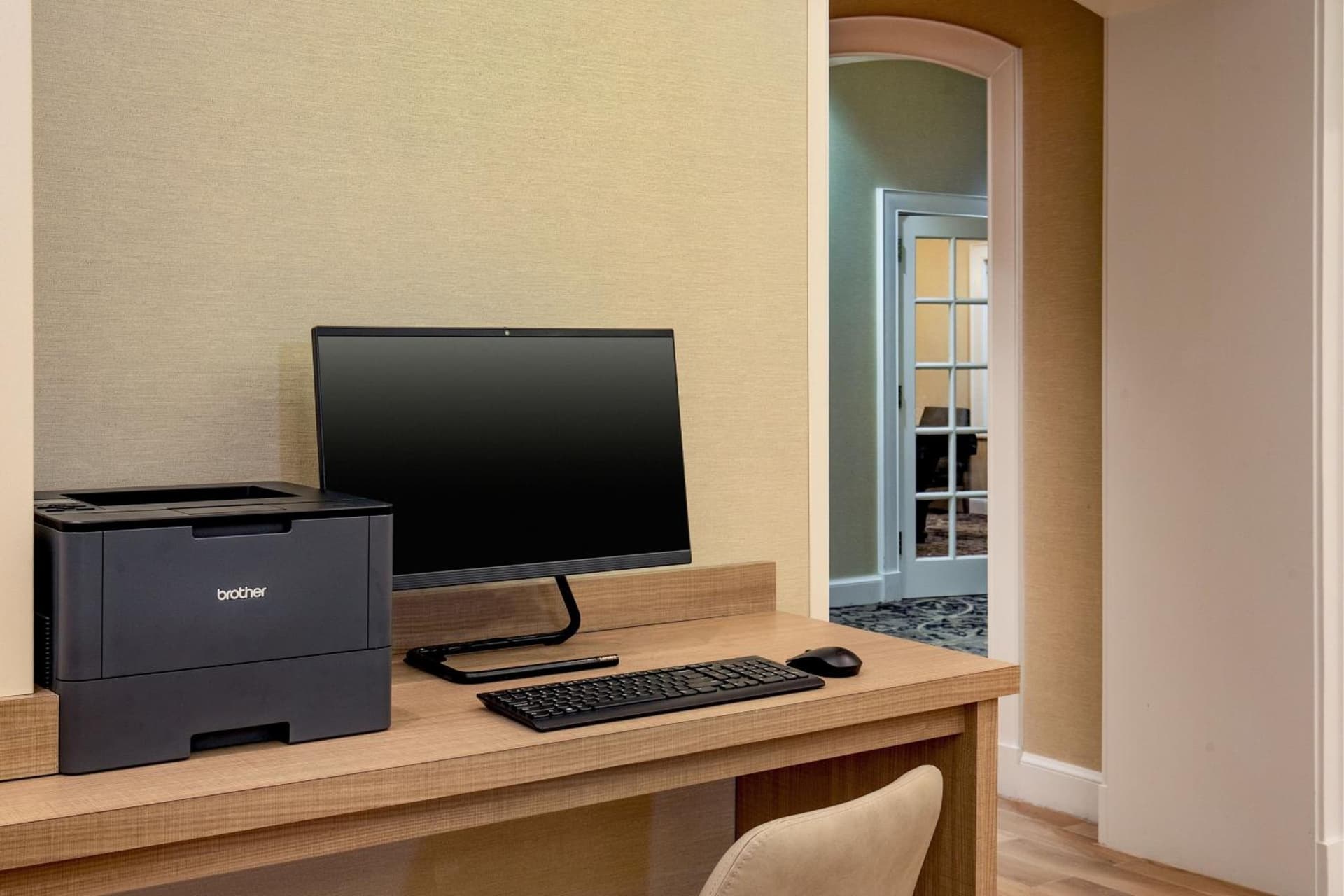 Residence Inn by Marriott Norfolk Airport gallery photo in Norfolk, VA — image 28