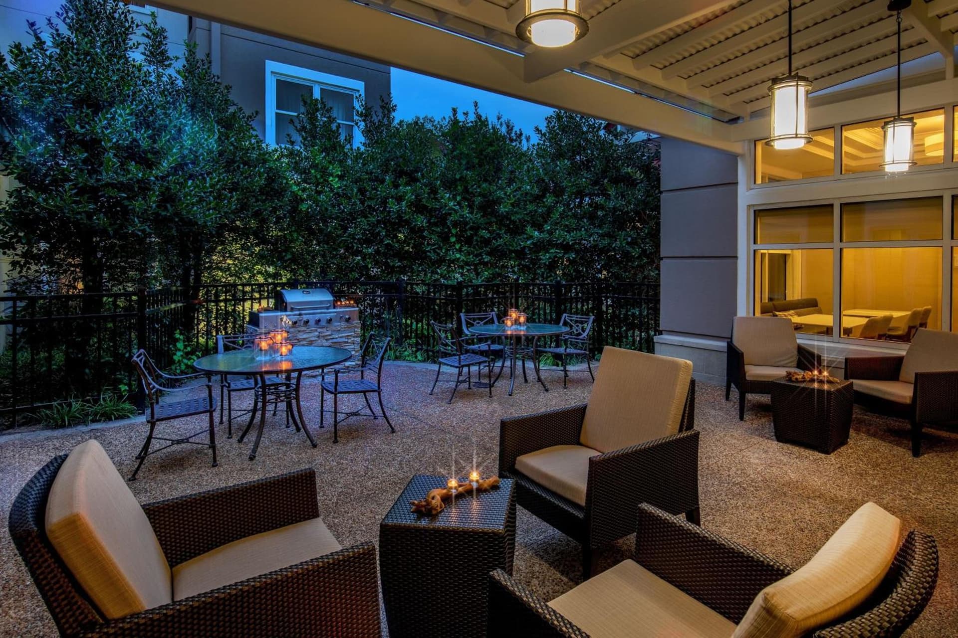 Residence Inn by Marriott Norfolk Airport gallery photo in Norfolk, VA — image 10