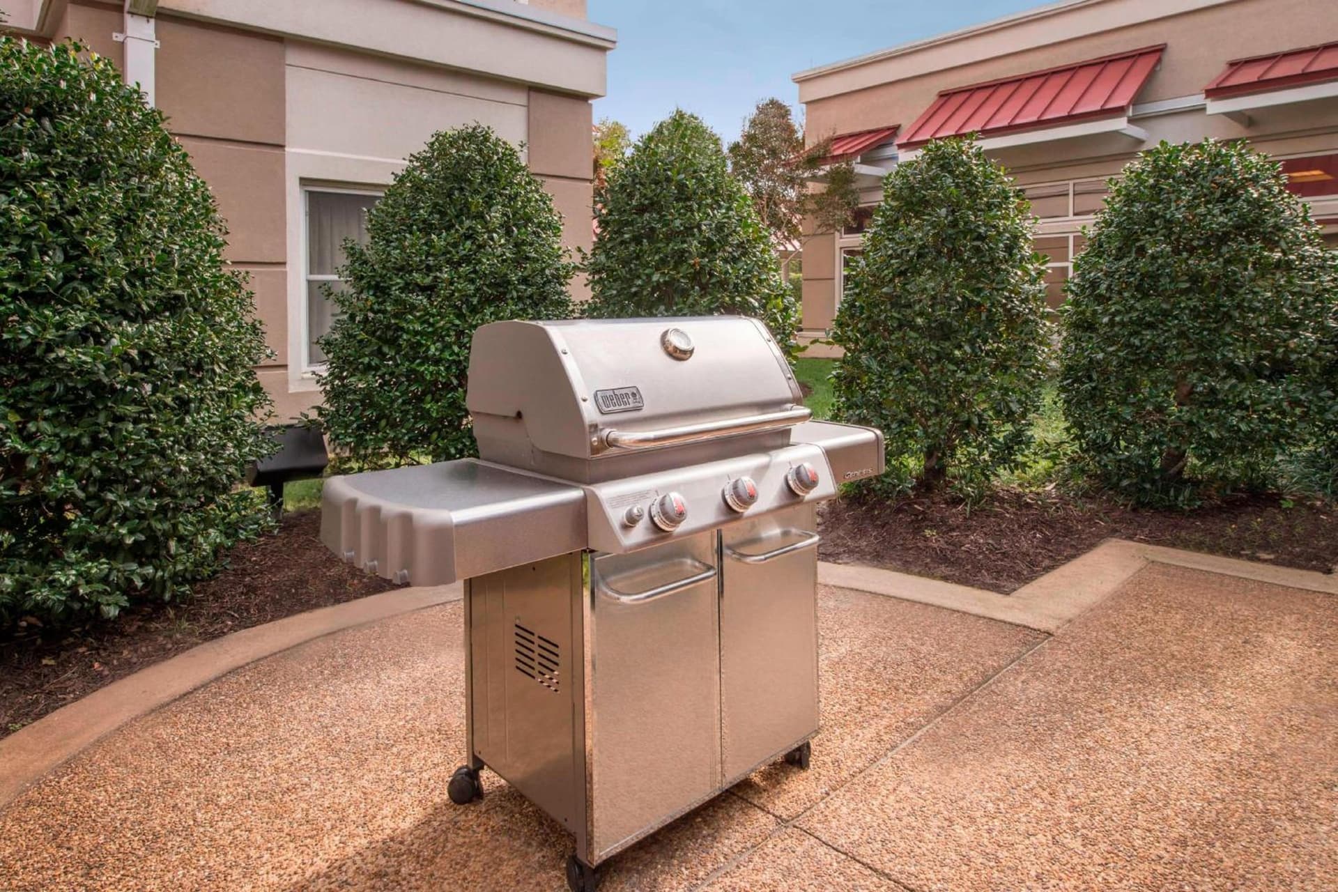 Residence Inn by Marriott Norfolk Airport gallery photo in Norfolk, VA — image 41
