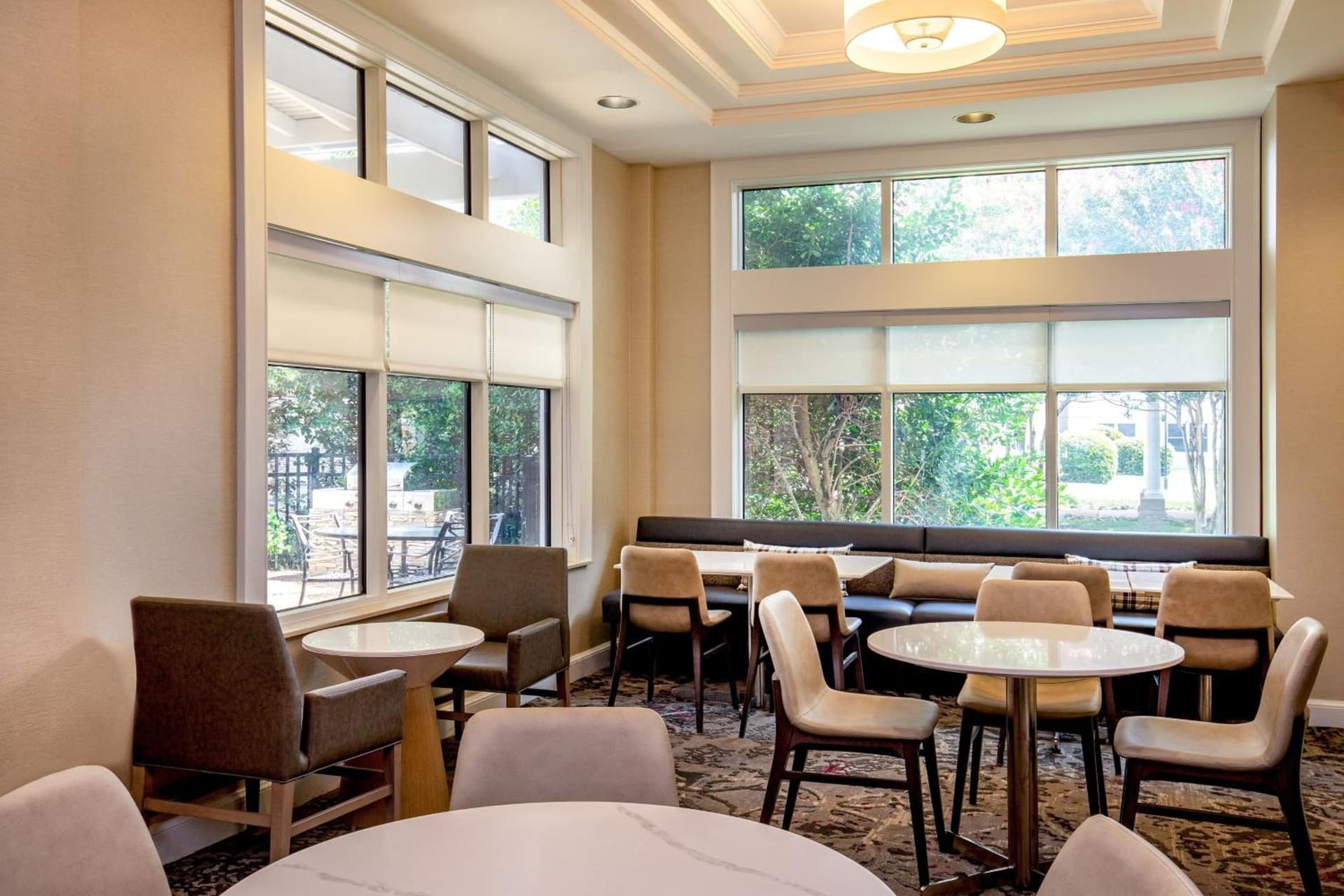 Residence Inn by Marriott Norfolk Airport gallery photo in Norfolk, VA — image 17
