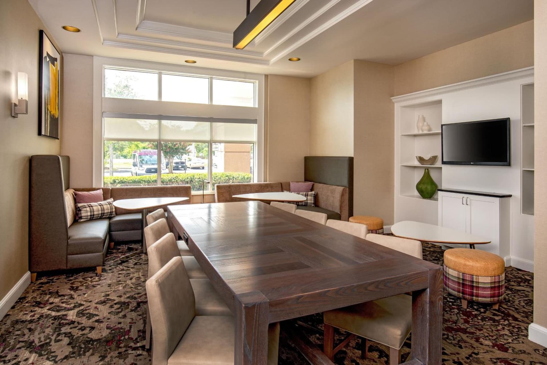 Residence Inn by Marriott Norfolk Airport gallery photo in Norfolk, VA — image 39