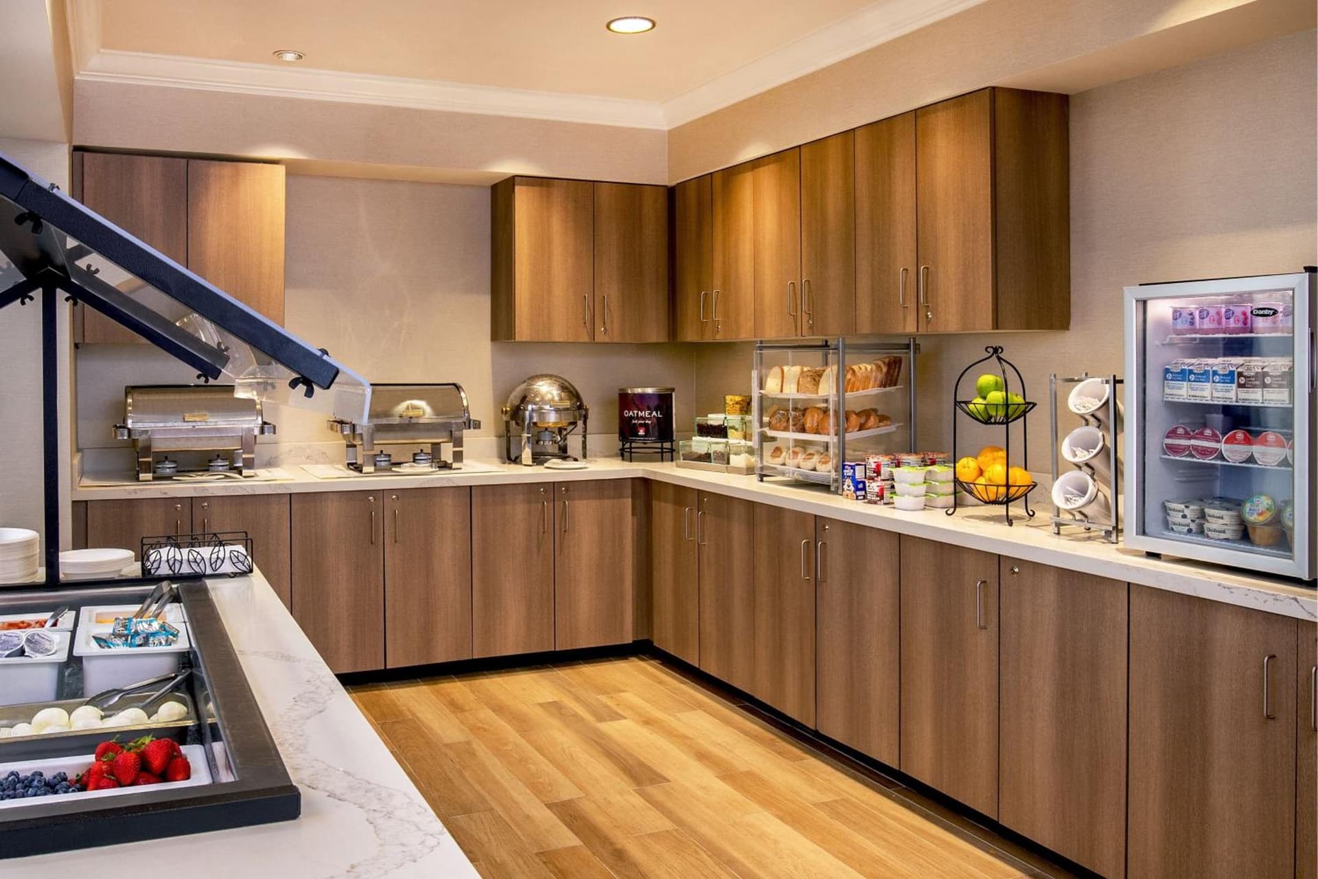 Residence Inn by Marriott Norfolk Airport gallery photo in Norfolk, VA — image 24