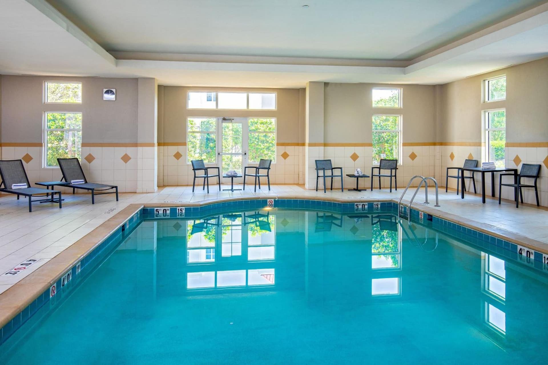 Residence Inn by Marriott Norfolk Airport gallery photo in Norfolk, VA — image 5