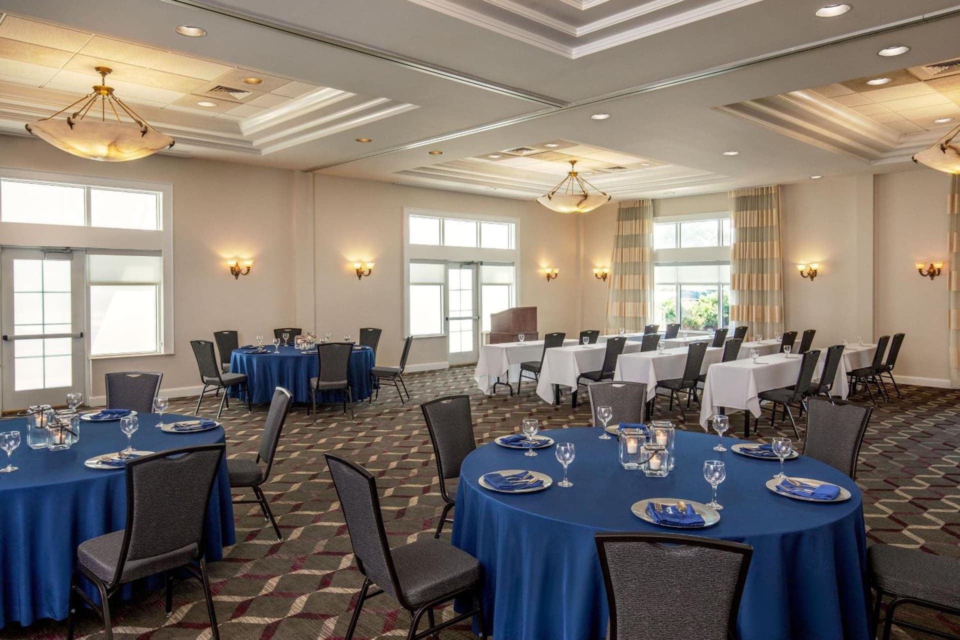 Residence Inn by Marriott Norfolk Airport gallery photo in Norfolk, VA — image 31