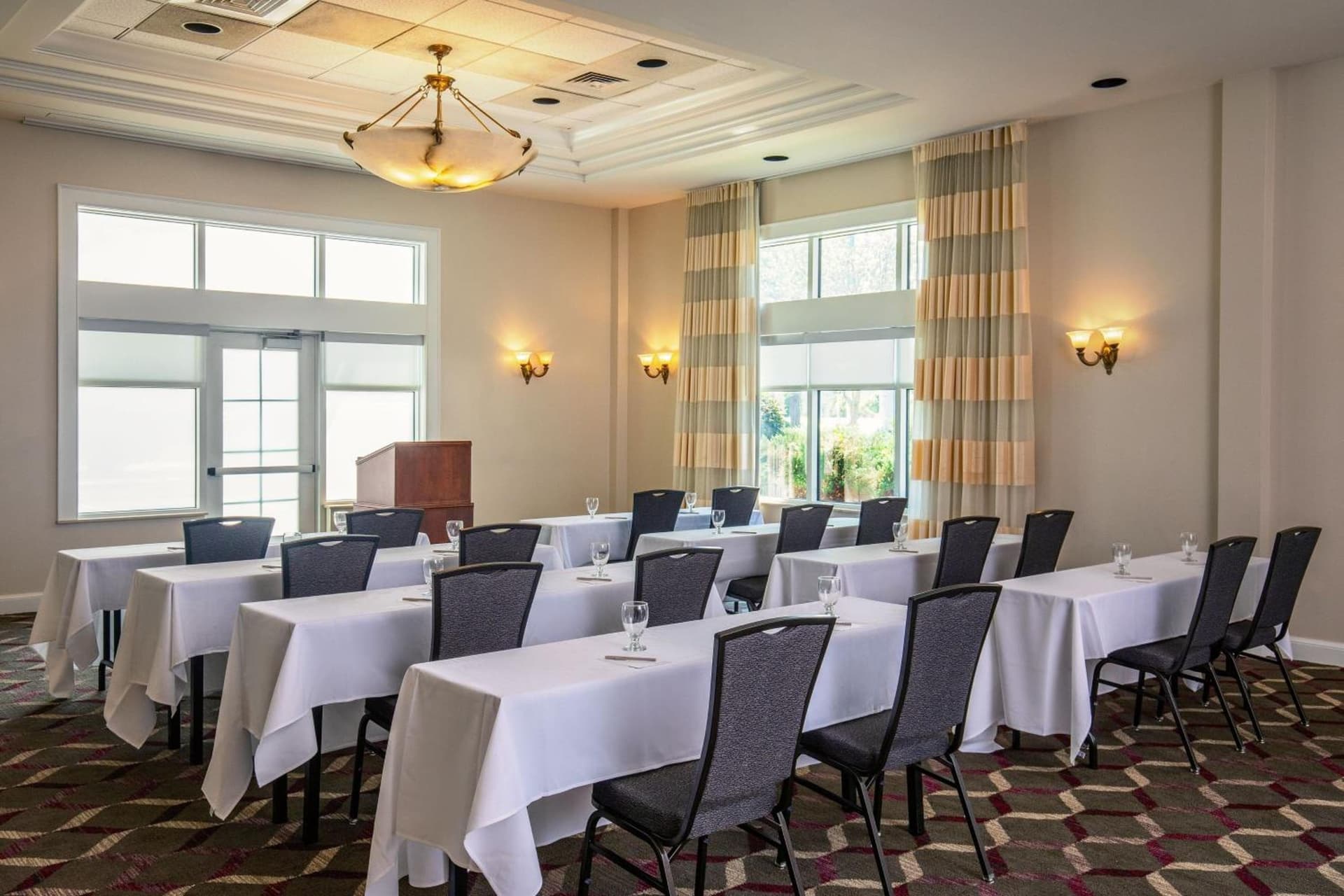 Residence Inn by Marriott Norfolk Airport gallery photo in Norfolk, VA — image 13