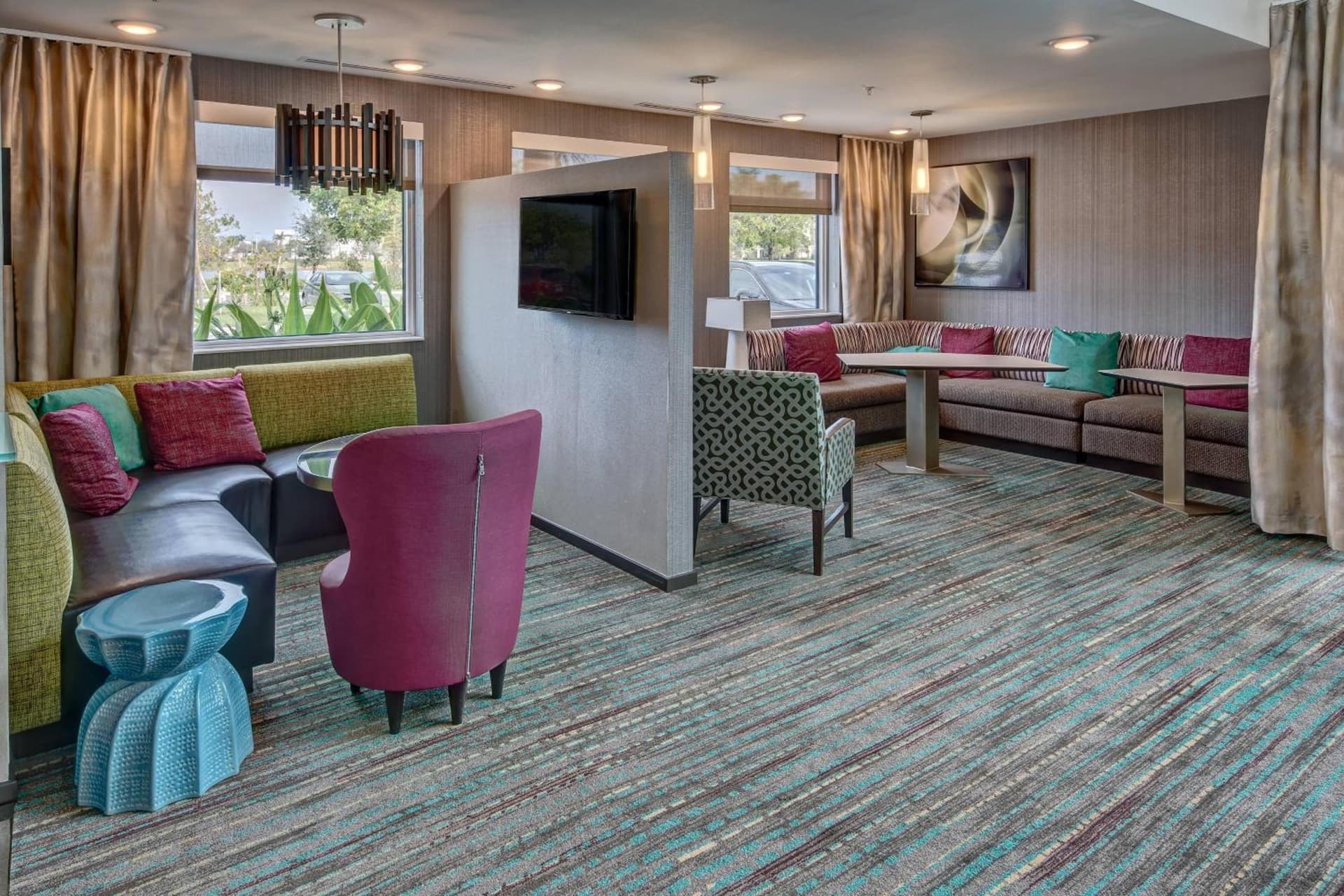Residence Inn Fort Lauderdale Pompano Beach Central gallery photo in Pompano Beach, FL — image 19