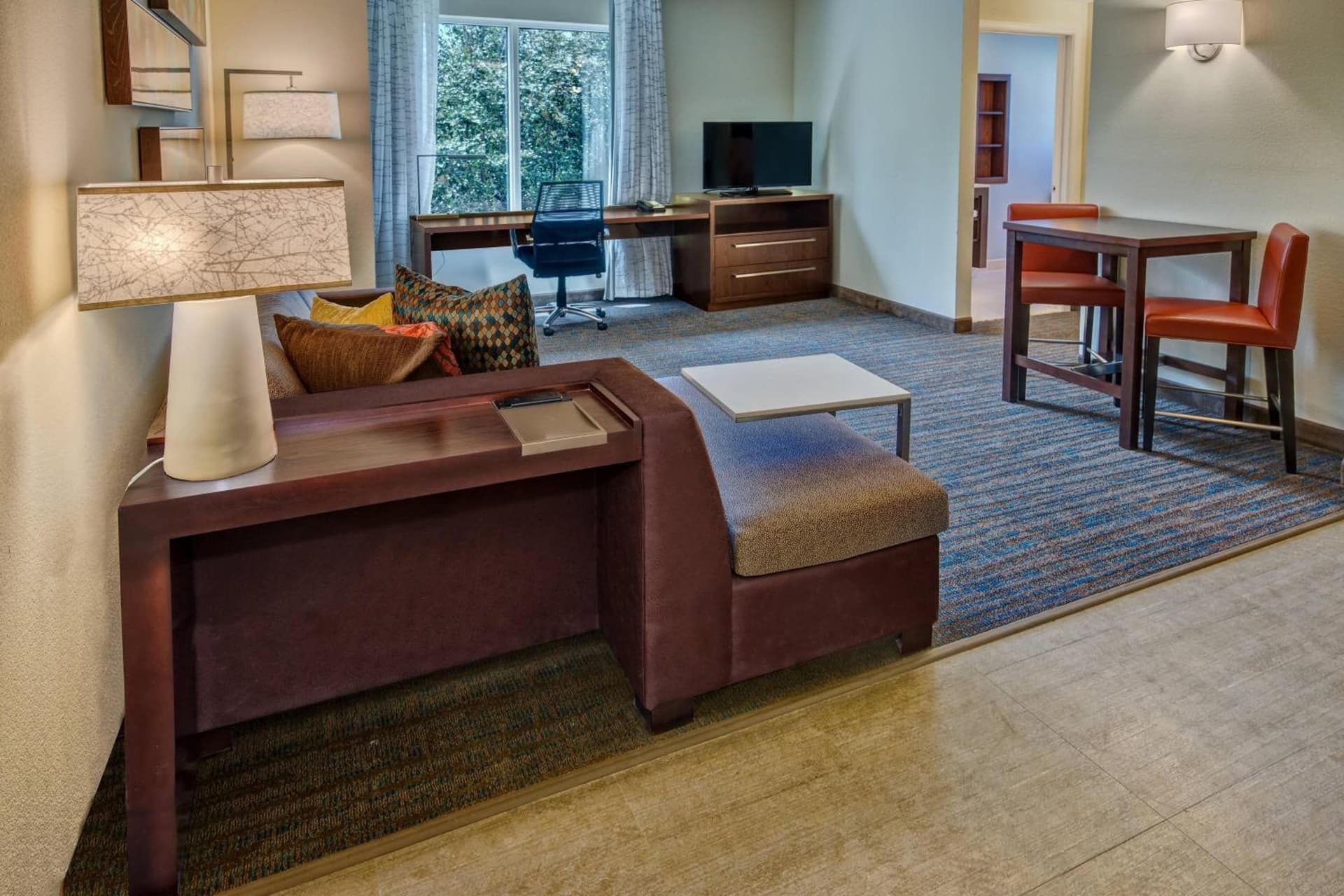 Residence Inn Fort Lauderdale Pompano Beach Central gallery photo in Pompano Beach, FL — image 8