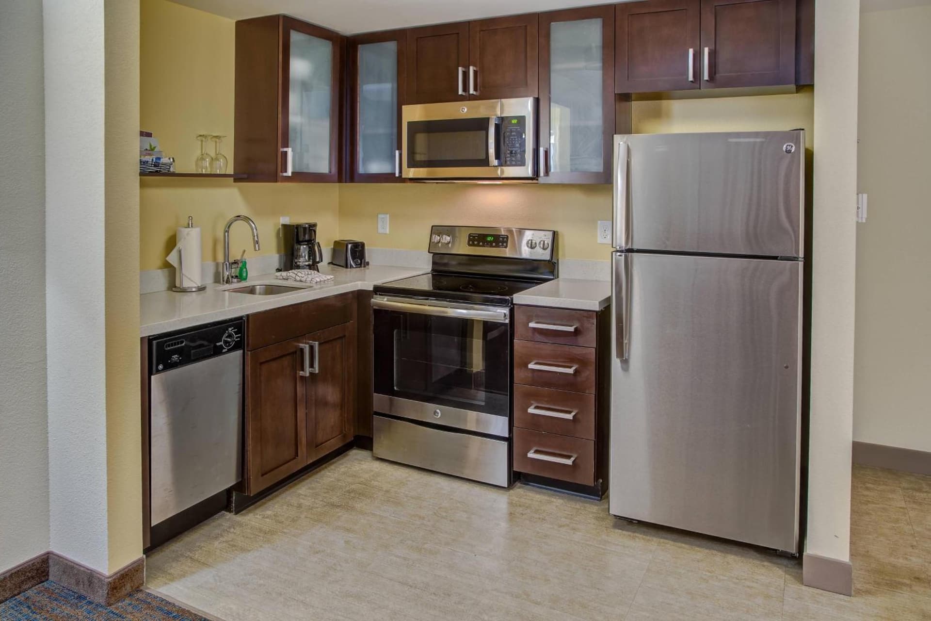 Residence Inn Fort Lauderdale Pompano Beach Central gallery photo in Pompano Beach, FL — image 30