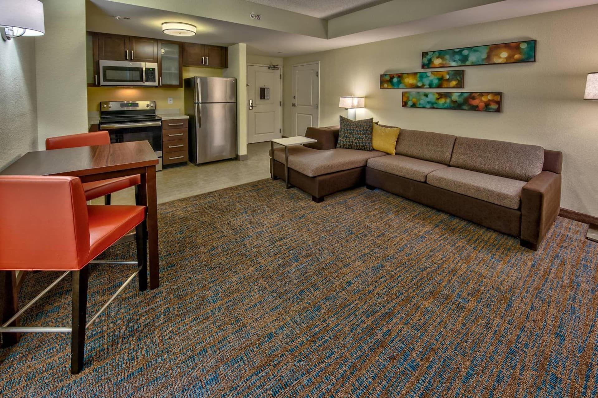 Residence Inn Fort Lauderdale Pompano Beach Central gallery photo in Pompano Beach, FL — image 11