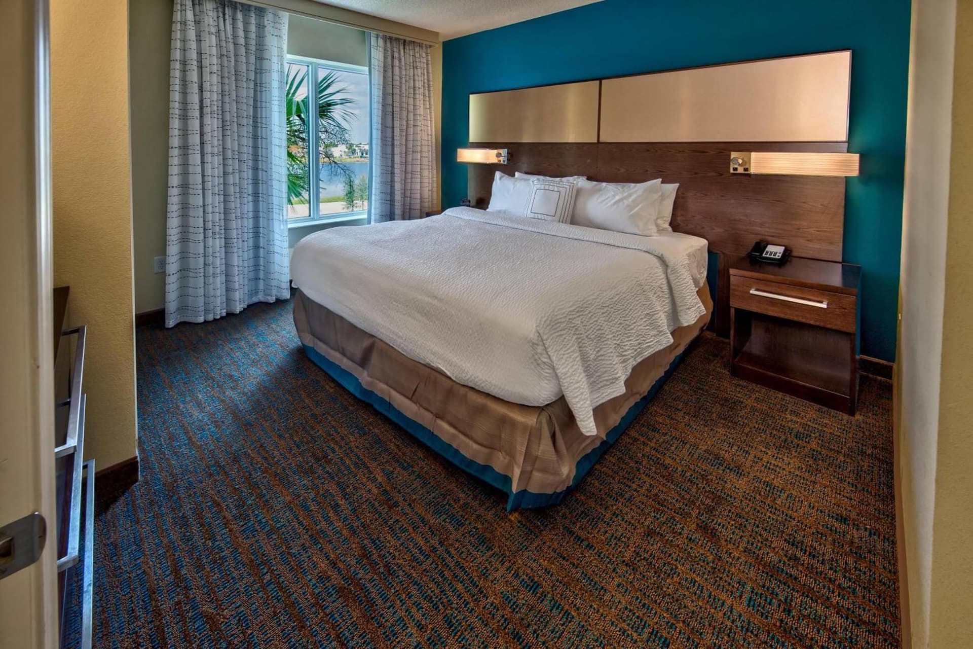 Residence Inn Fort Lauderdale Pompano Beach Central gallery photo in Pompano Beach, FL — image 32