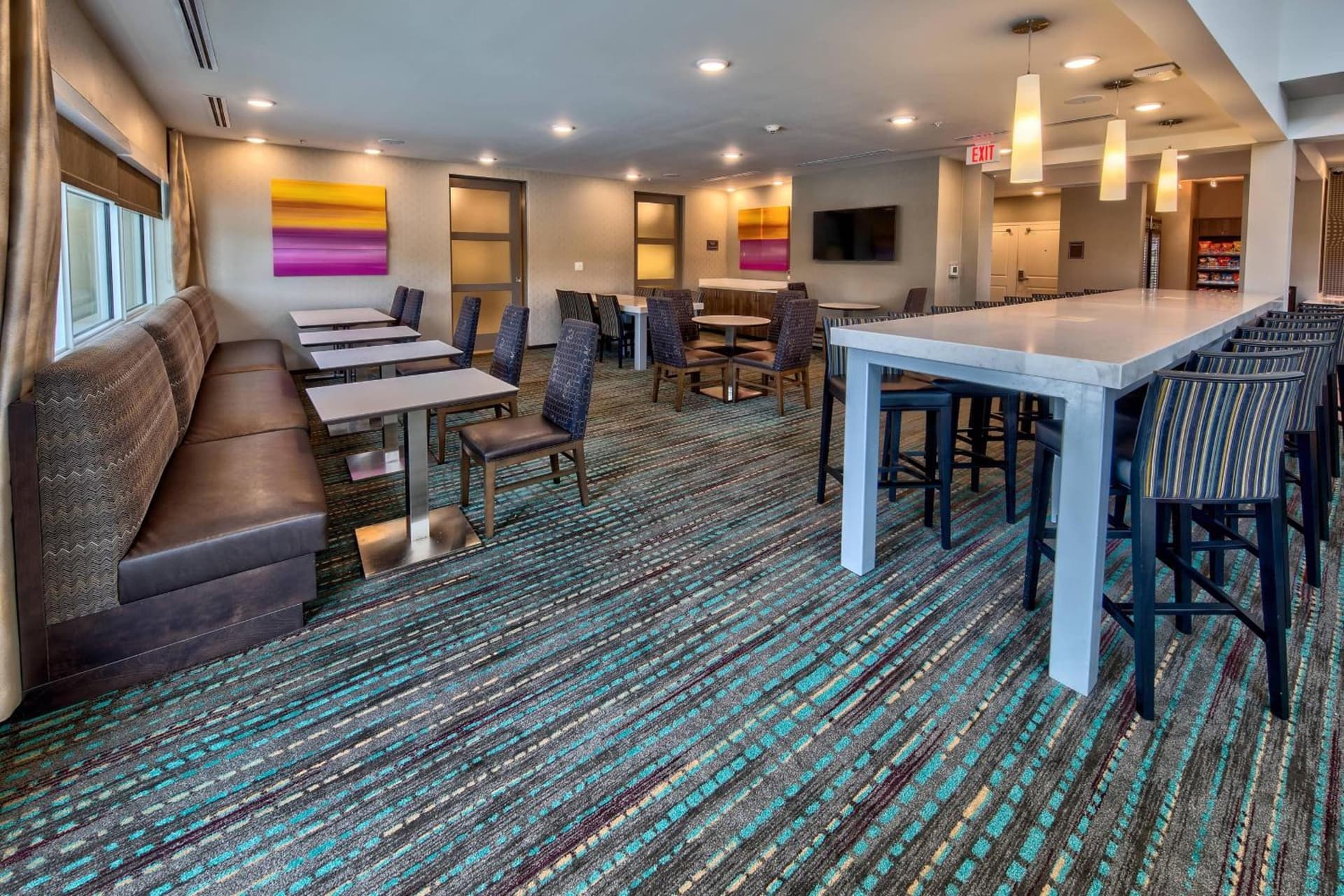 Residence Inn Fort Lauderdale Pompano Beach Central gallery photo in Pompano Beach, FL — image 13