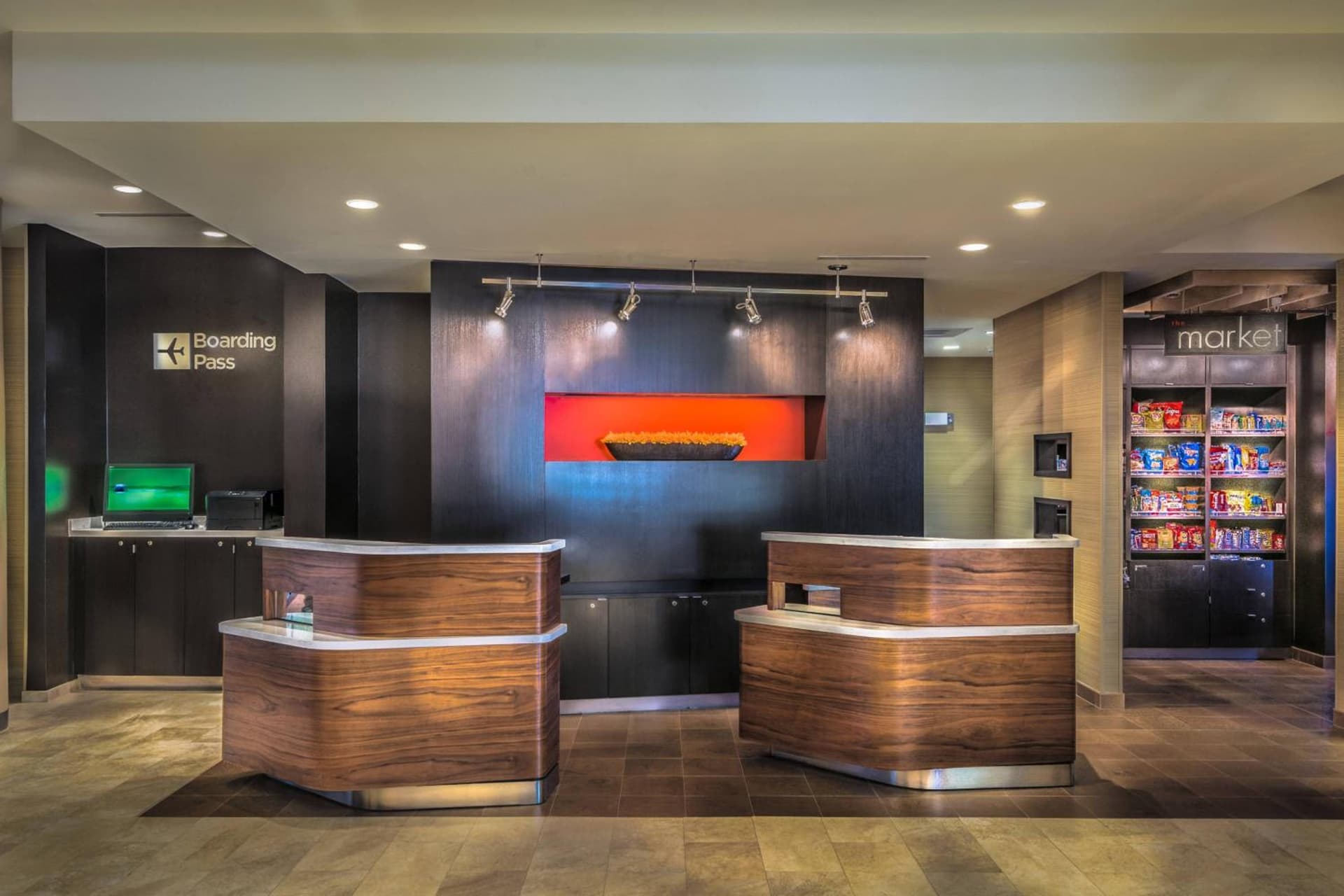 Courtyard by Marriott Charleston Downtown/Civic Center property views in Charleston, WV — gallery photo 3