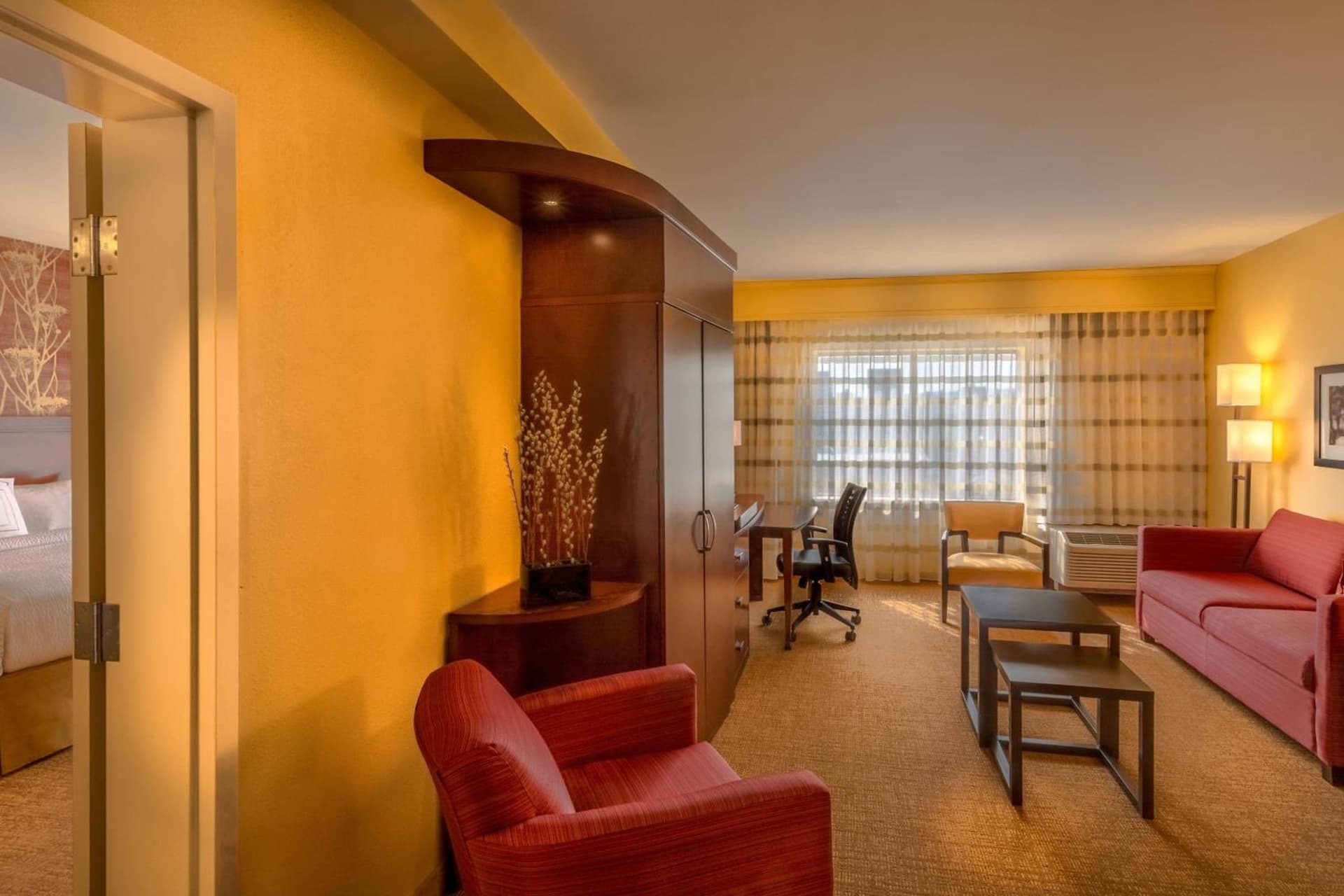 Courtyard by Marriott Charleston Downtown/Civic Center gallery photo in Charleston, WV — image 35
