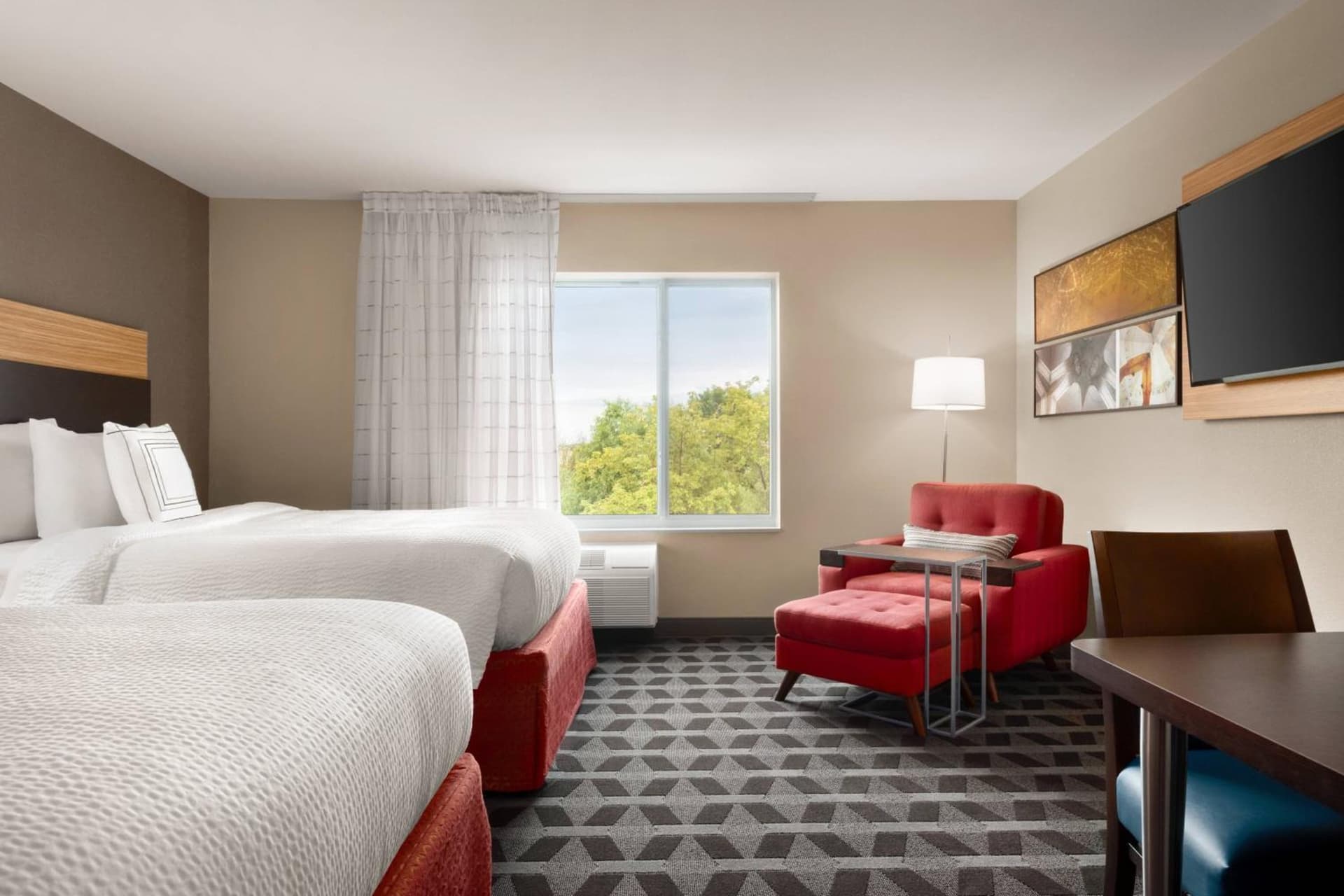TownePlace Suites by Marriott Janesville gallery photo in Janesville, WI — image 7