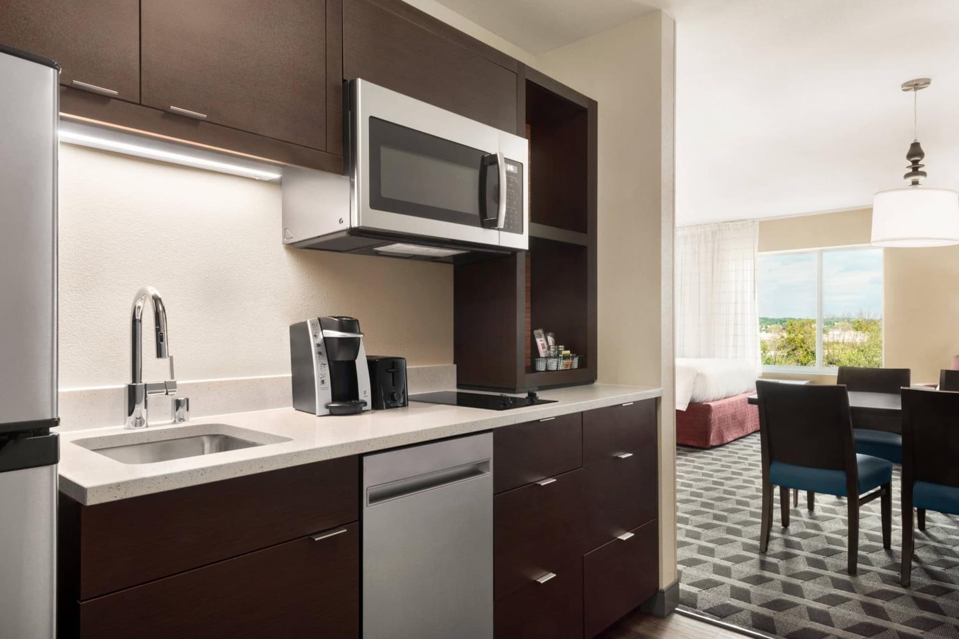 TownePlace Suites by Marriott Janesville gallery photo in Janesville, WI — image 22