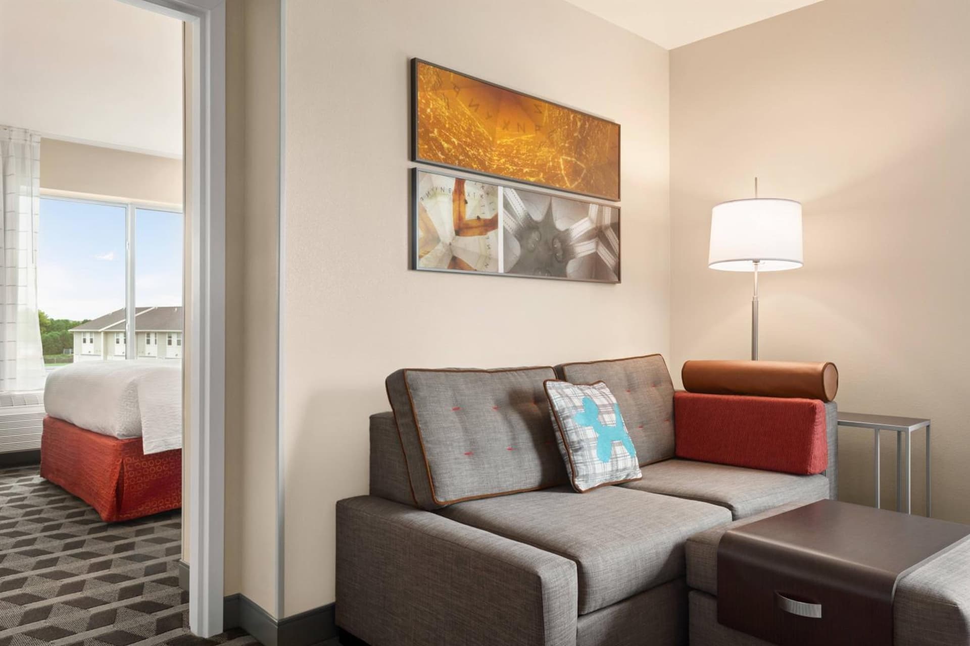 TownePlace Suites by Marriott Janesville gallery photo in Janesville, WI — image 4