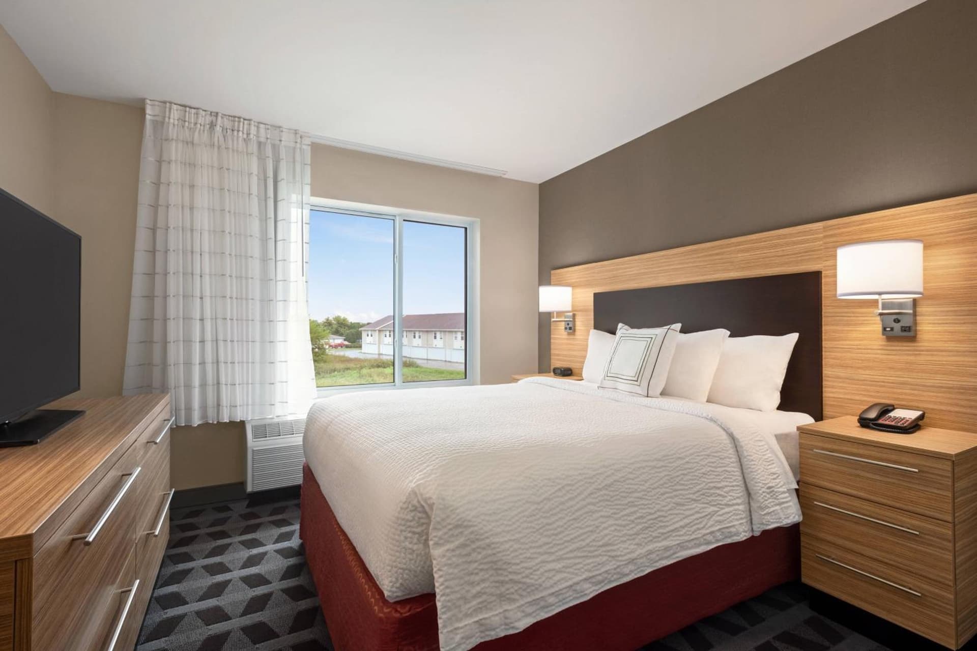 TownePlace Suites by Marriott Janesville gallery photo in Janesville, WI — image 20