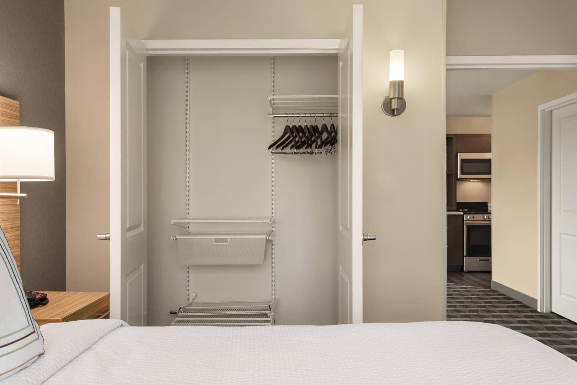 TownePlace Suites by Marriott Janesville gallery photo in Janesville, WI — image 12