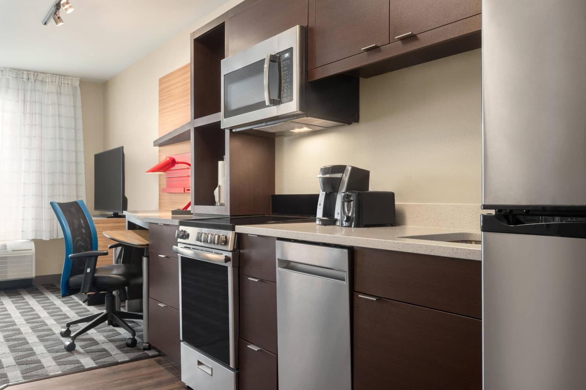 TownePlace Suites by Marriott Janesville gallery photo in Janesville, WI — image 8