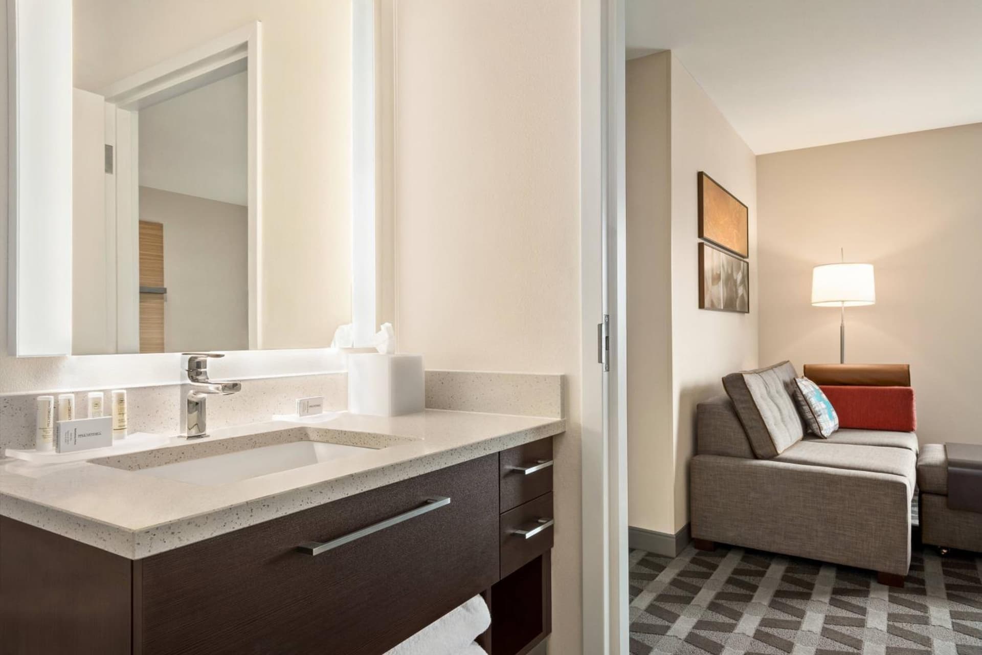 TownePlace Suites by Marriott Janesville gallery photo in Janesville, WI — image 21