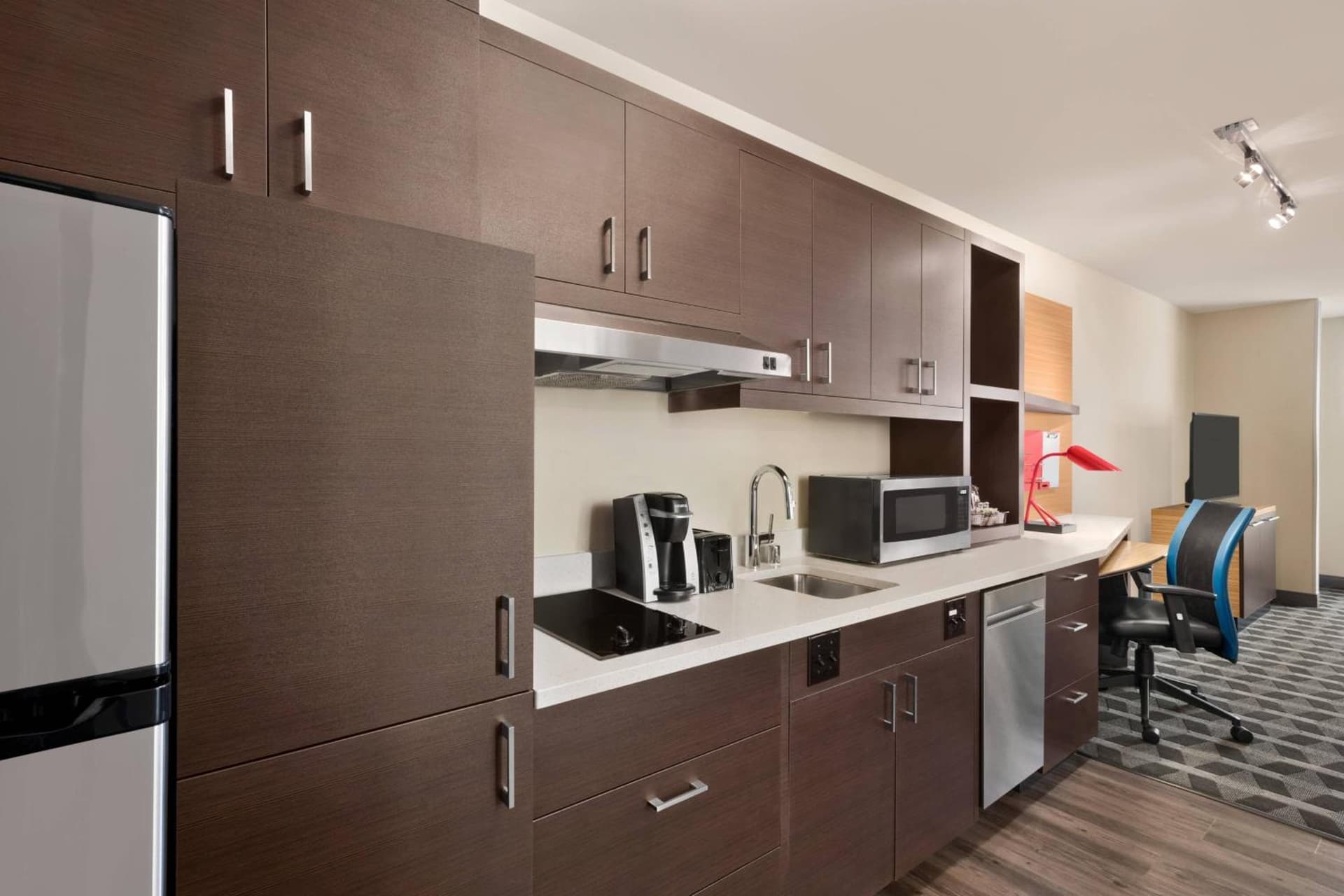 TownePlace Suites by Marriott Janesville gallery photo in Janesville, WI — image 16