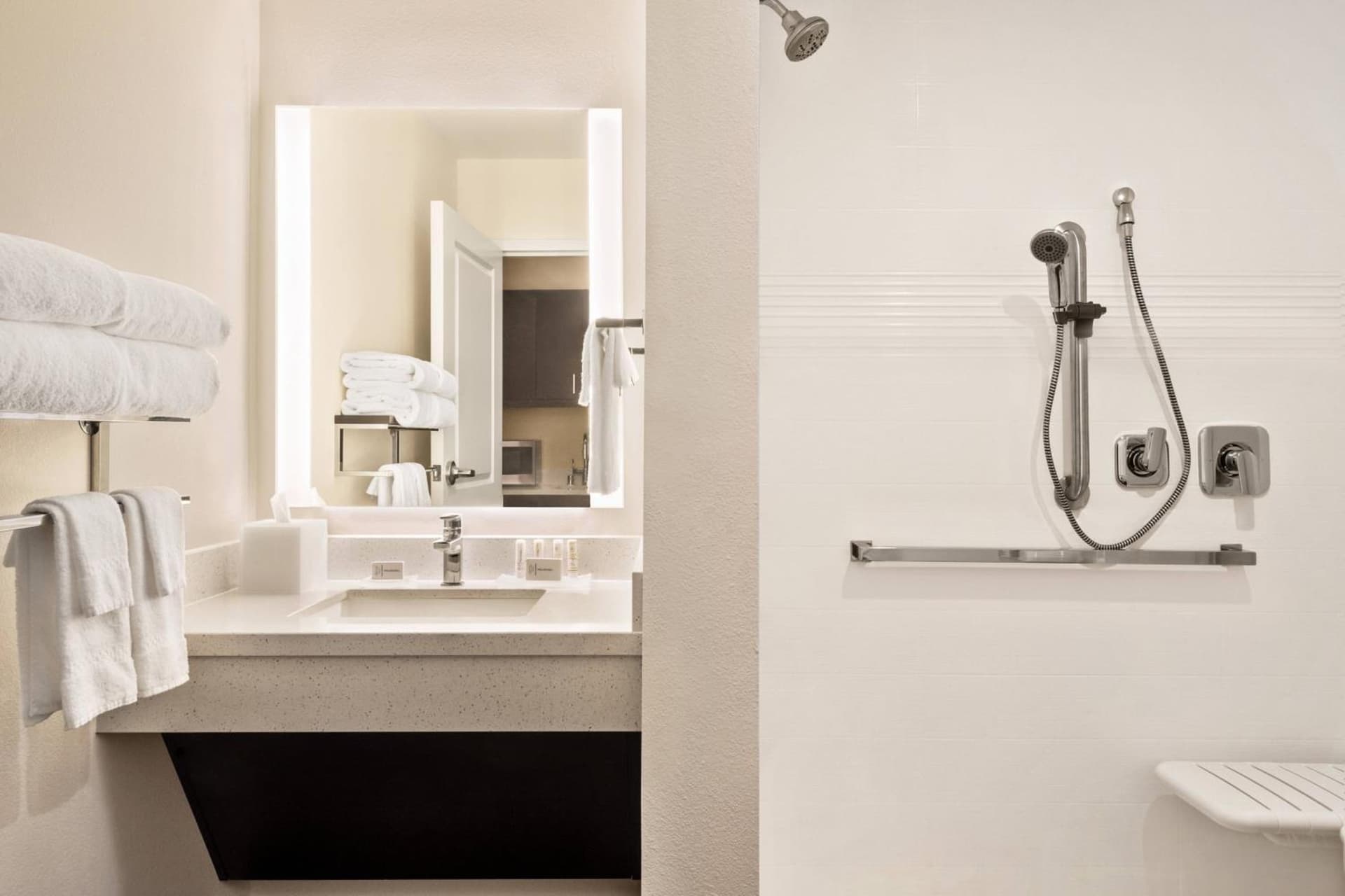 TownePlace Suites by Marriott Janesville gallery photo in Janesville, WI — image 5