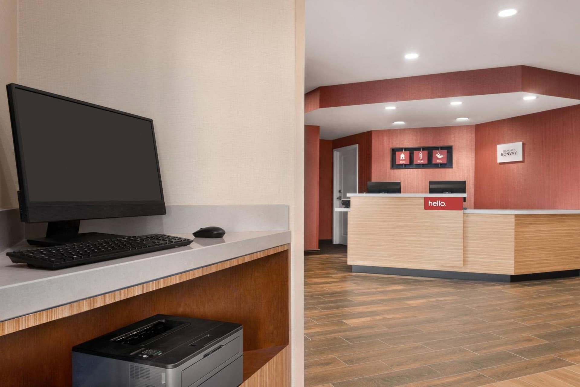 TownePlace Suites by Marriott Janesville gallery photo in Janesville, WI — image 26