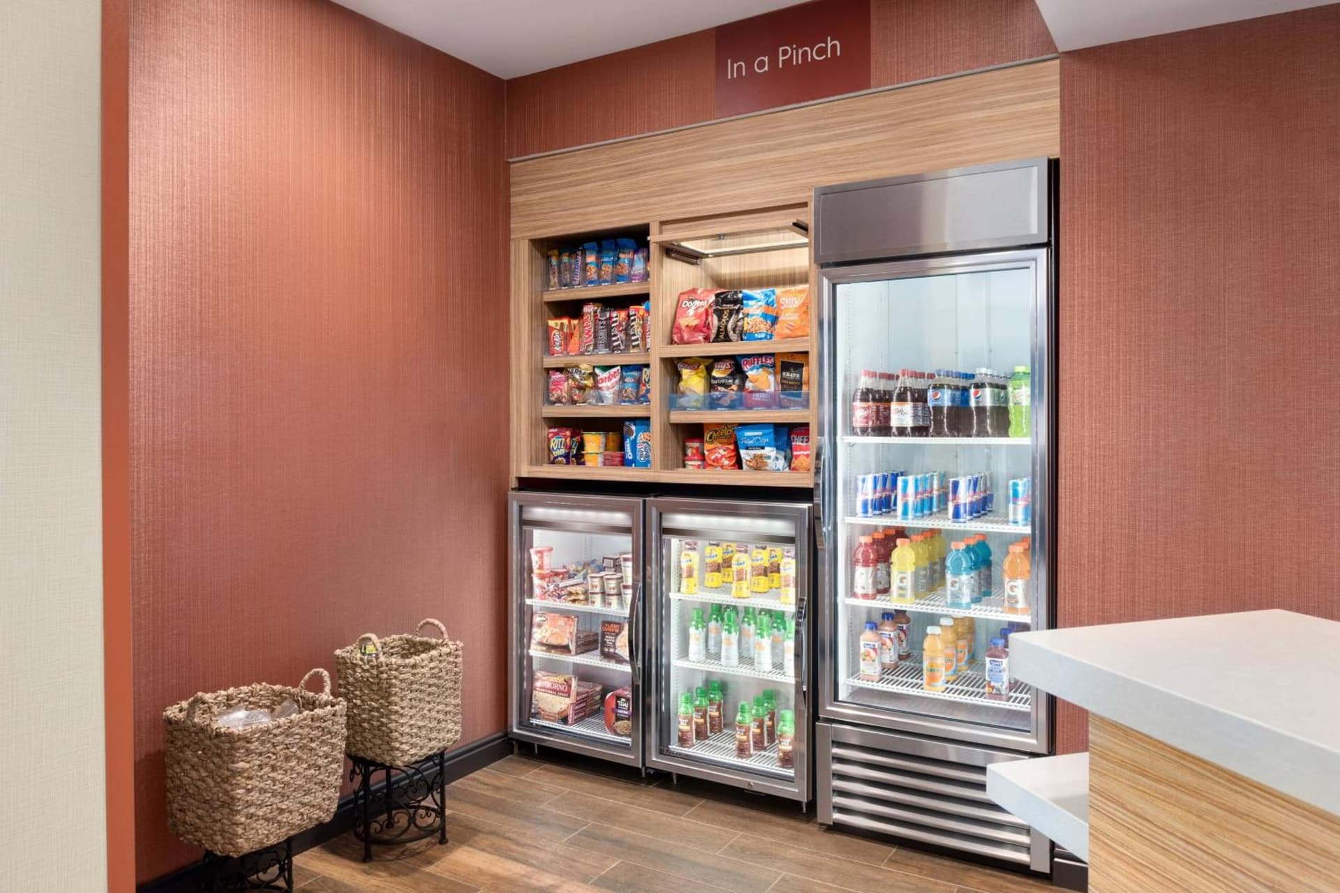 TownePlace Suites by Marriott Janesville gallery photo in Janesville, WI — image 25