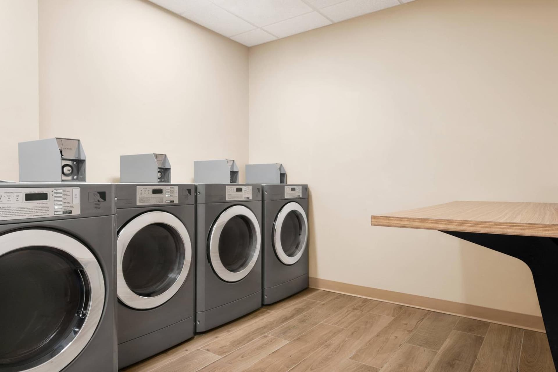 TownePlace Suites by Marriott Janesville gallery photo in Janesville, WI — image 13