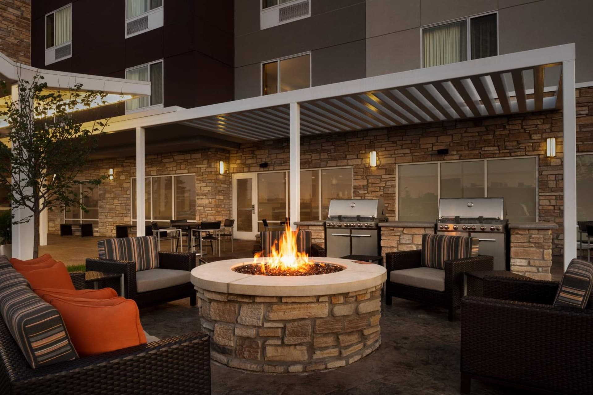 TownePlace Suites by Marriott Janesville gallery photo in Janesville, WI — image 29