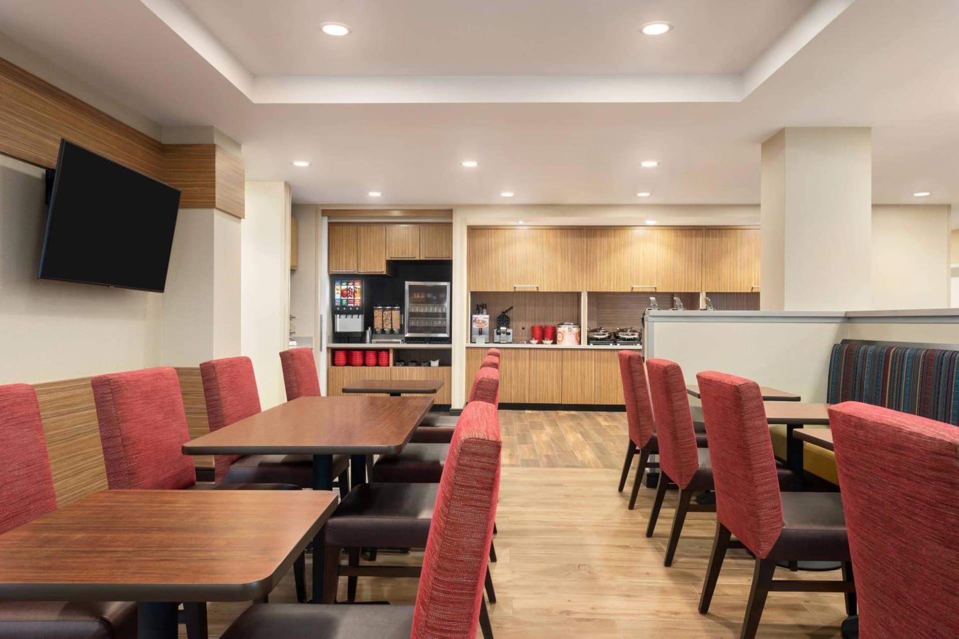 TownePlace Suites by Marriott Janesville gallery photo in Janesville, WI — image 10