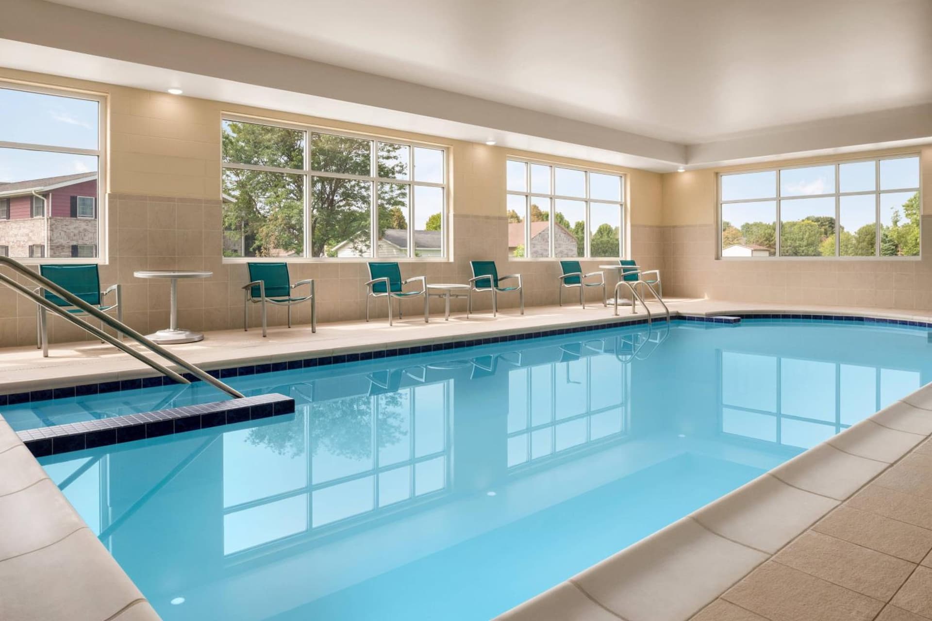 TownePlace Suites by Marriott Janesville gallery photo in Janesville, WI — image 18