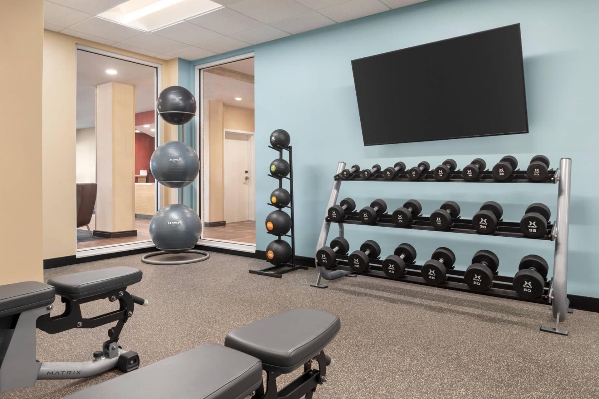 TownePlace Suites by Marriott Janesville gallery photo in Janesville, WI — image 19