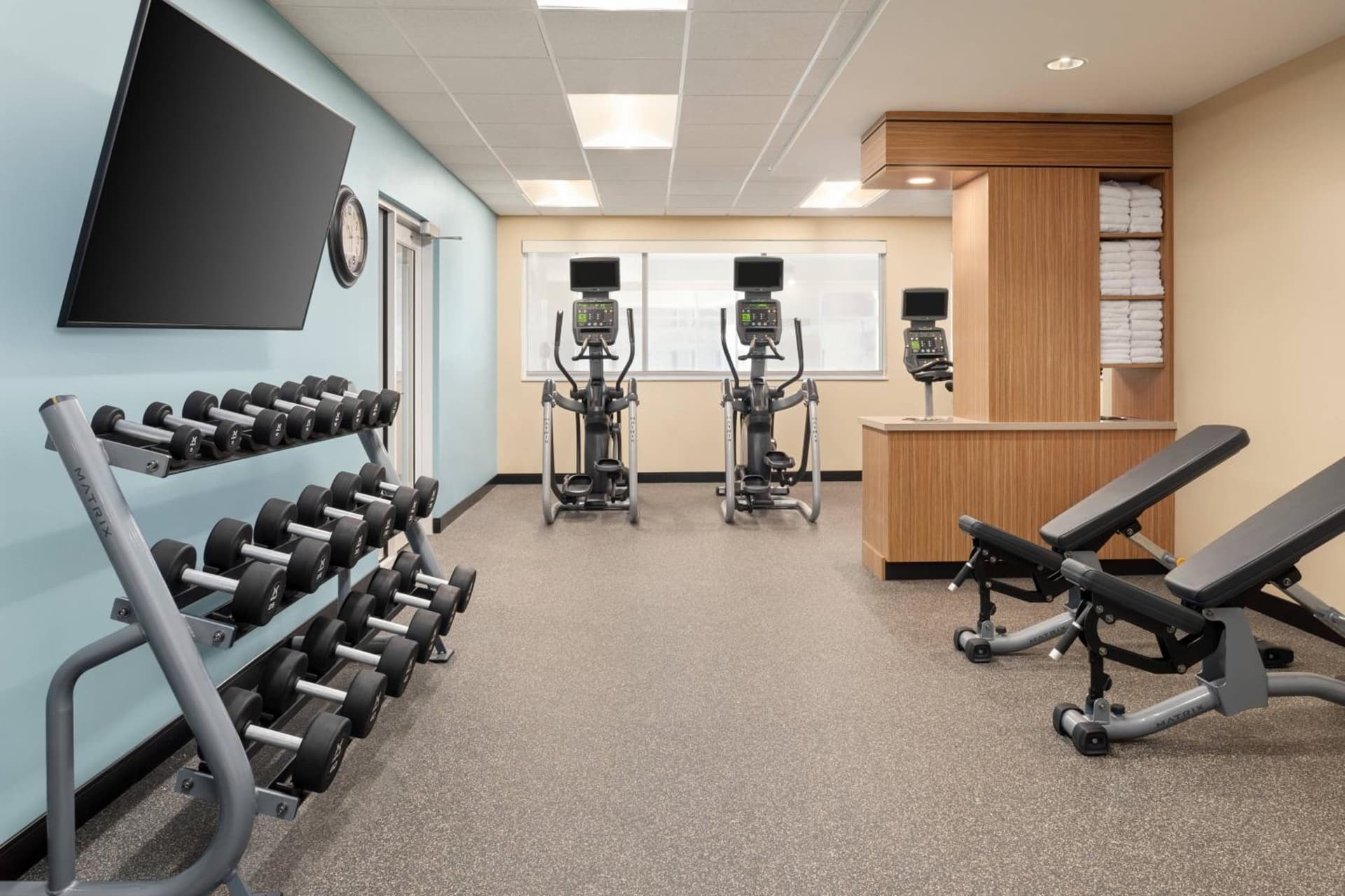 TownePlace Suites by Marriott Janesville gallery photo in Janesville, WI — image 15