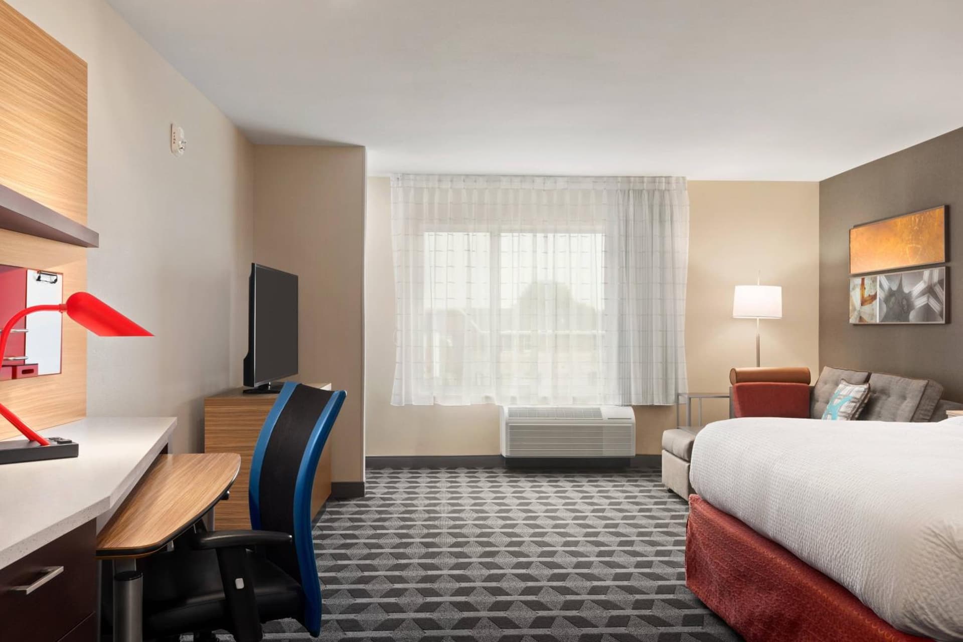 TownePlace Suites by Marriott Janesville gallery photo in Janesville, WI — image 24