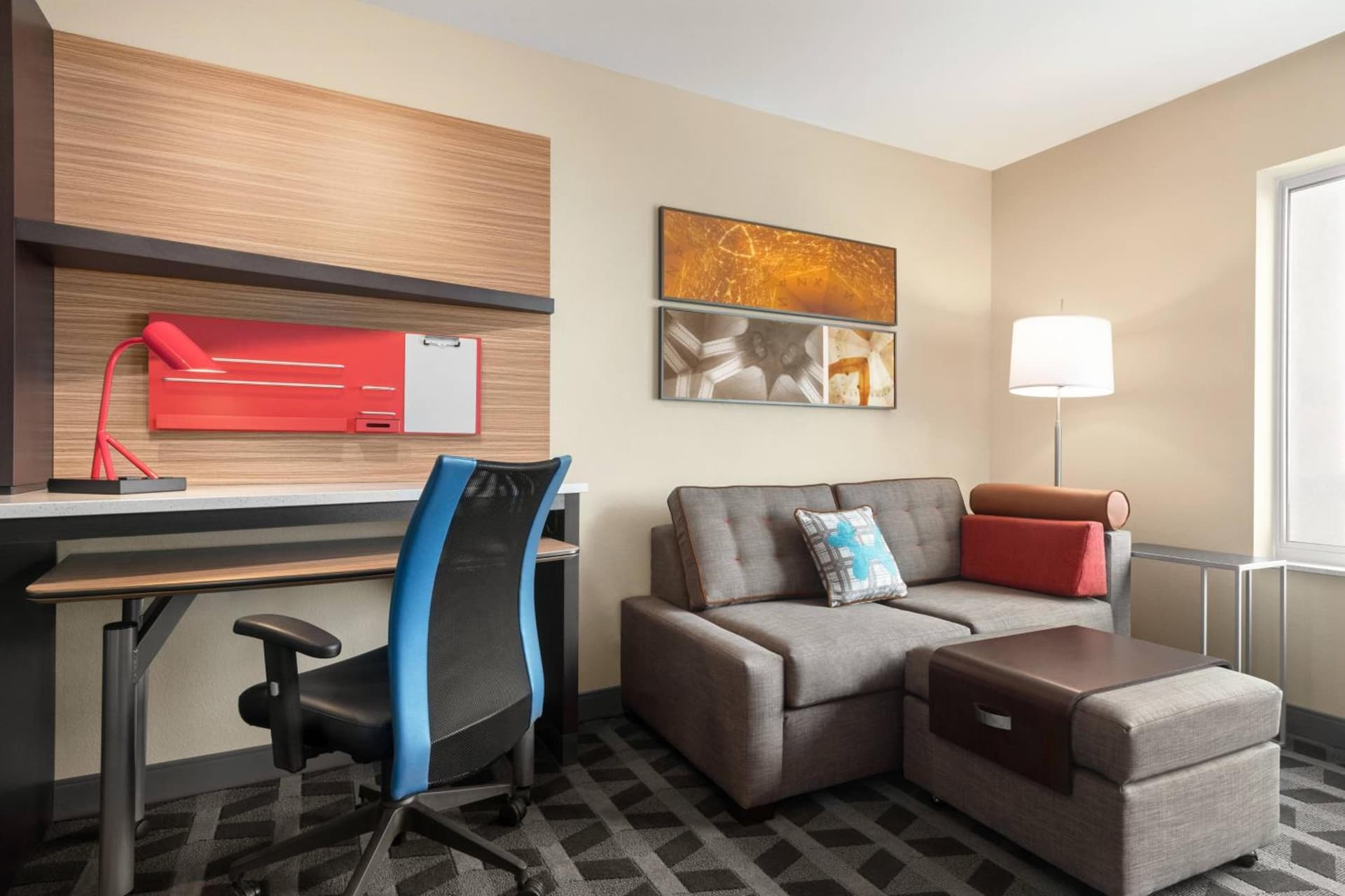 TownePlace Suites by Marriott Janesville gallery photo in Janesville, WI — image 14