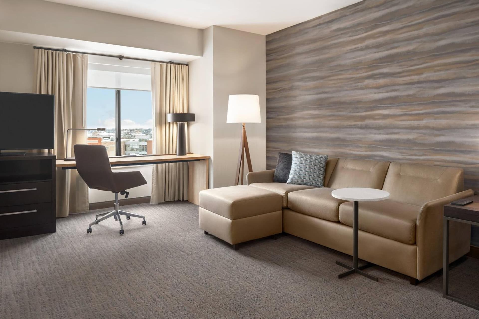 Residence Inn by Marriott Des Moines Ankeny gallery photo in Ankeny, IA — image 20