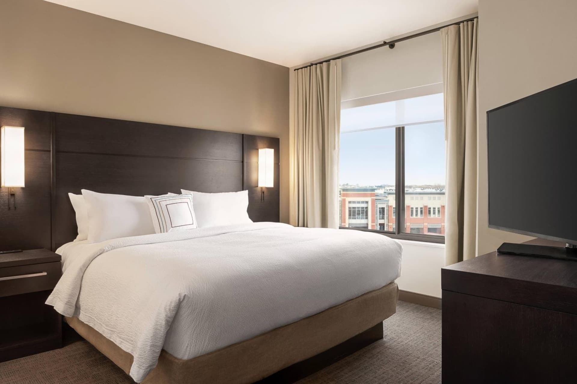 Residence Inn by Marriott Des Moines Ankeny gallery photo in Ankeny, IA — image 19