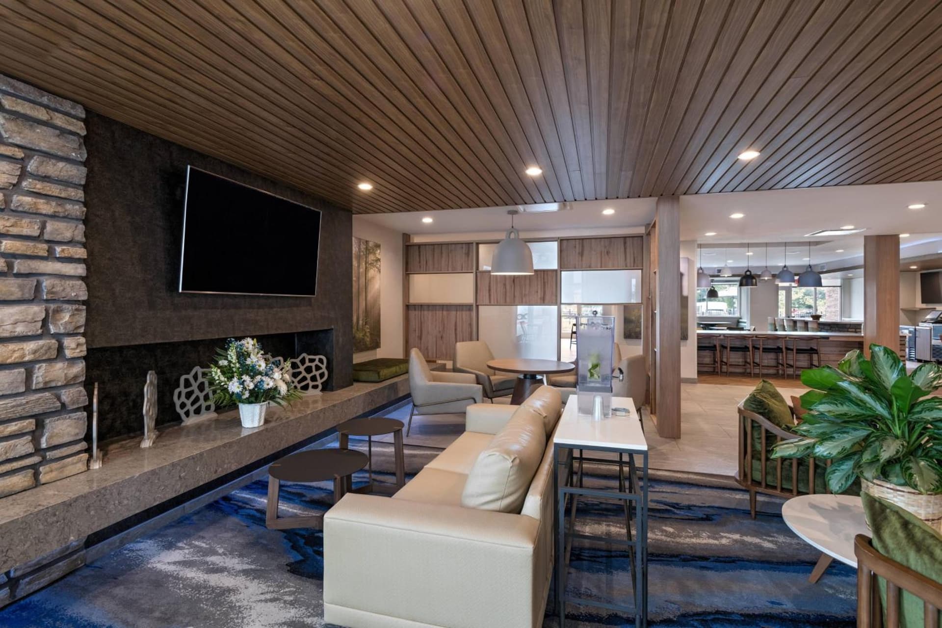 Fairfield Inn & Suites by Marriott Houston Missouri City gallery photo in Missouri City, TX — image 4