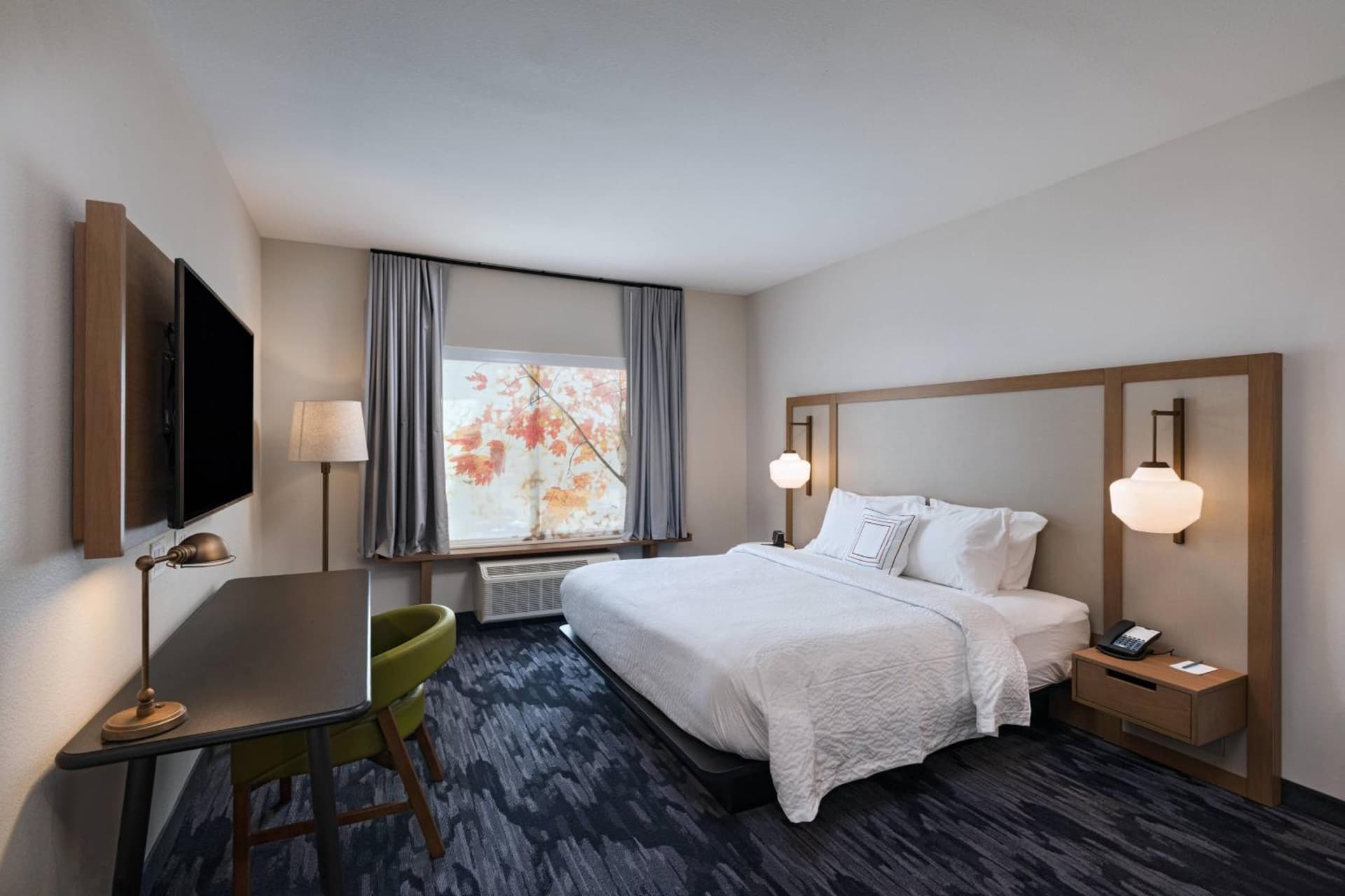 Fairfield Inn & Suites by Marriott Houston Missouri City gallery photo in Missouri City, TX — image 7