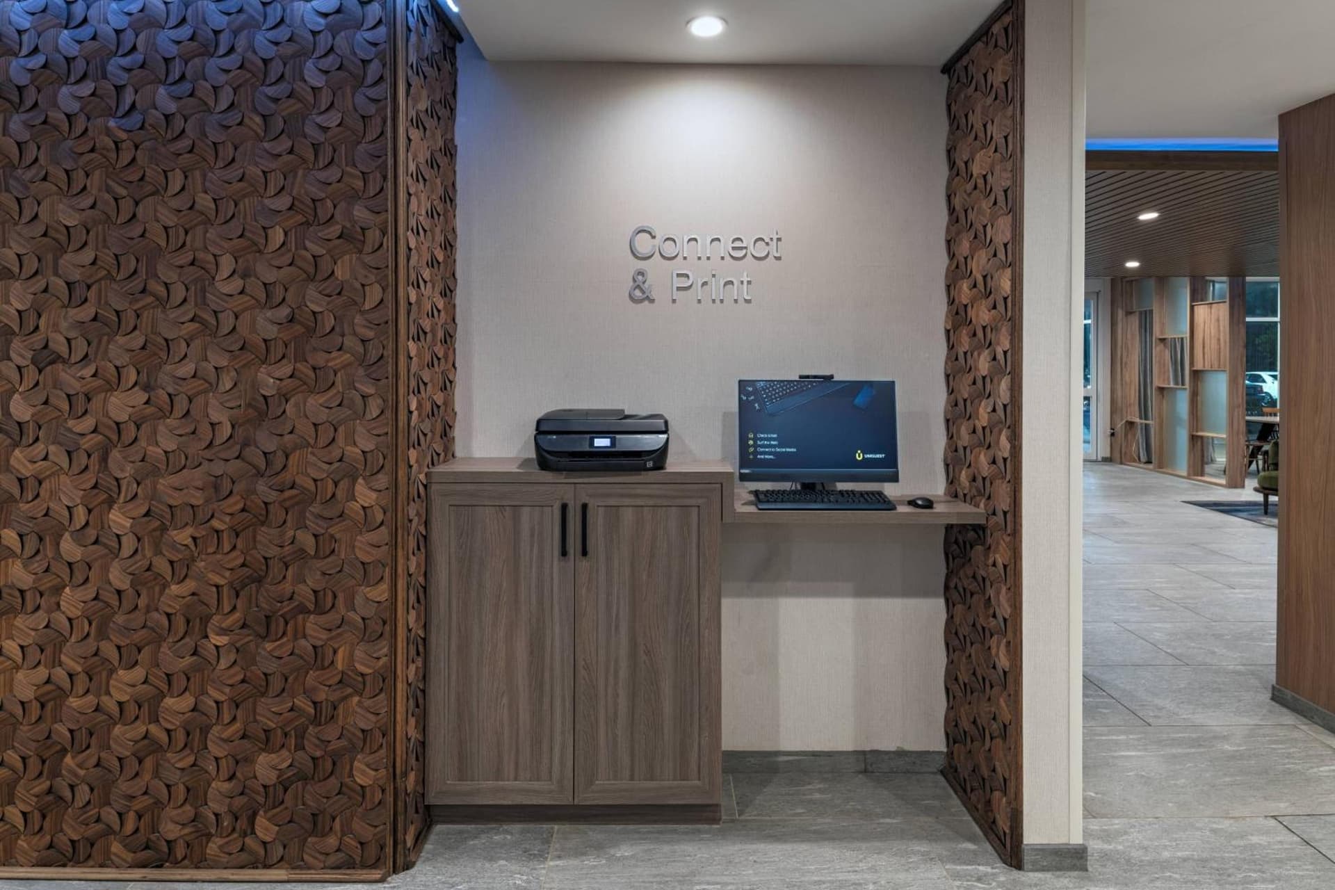 Fairfield Inn & Suites by Marriott Houston Missouri City gallery photo in Missouri City, TX — image 18