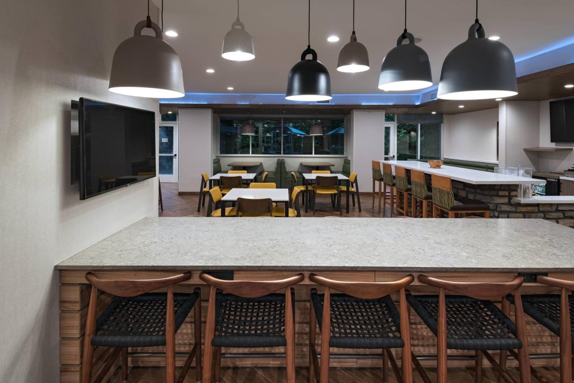 Fairfield Inn & Suites by Marriott Houston Missouri City gallery photo in Missouri City, TX — image 17